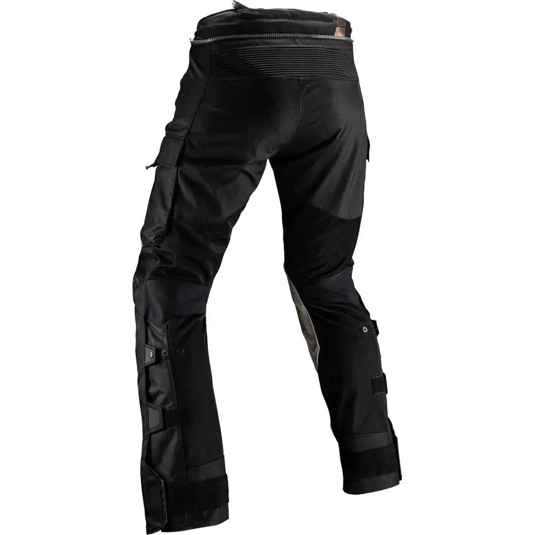 Pantalon moto femme Leatt ADV Flowtour 5.5 V25 3/3