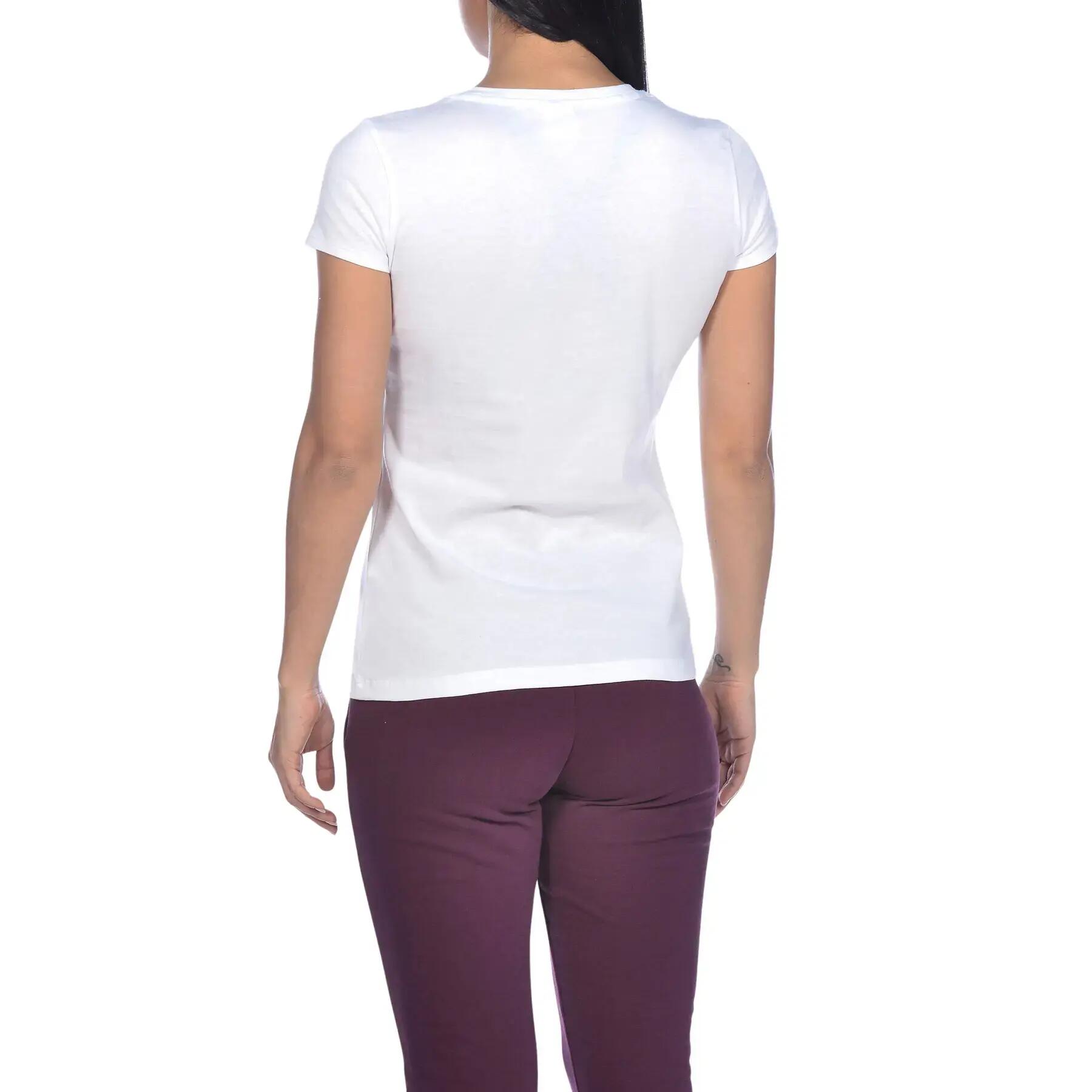 T-shirt femme Arena Logo Driven 2/5