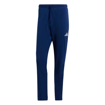Pantalon de jogging en jersey simple adidas Essentials Small Logo