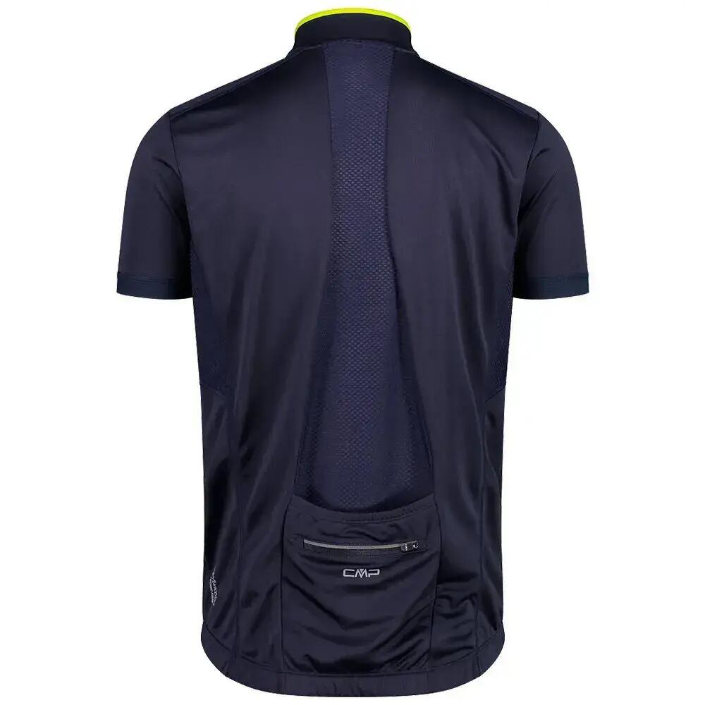 Jersey met rits CMP 2/3