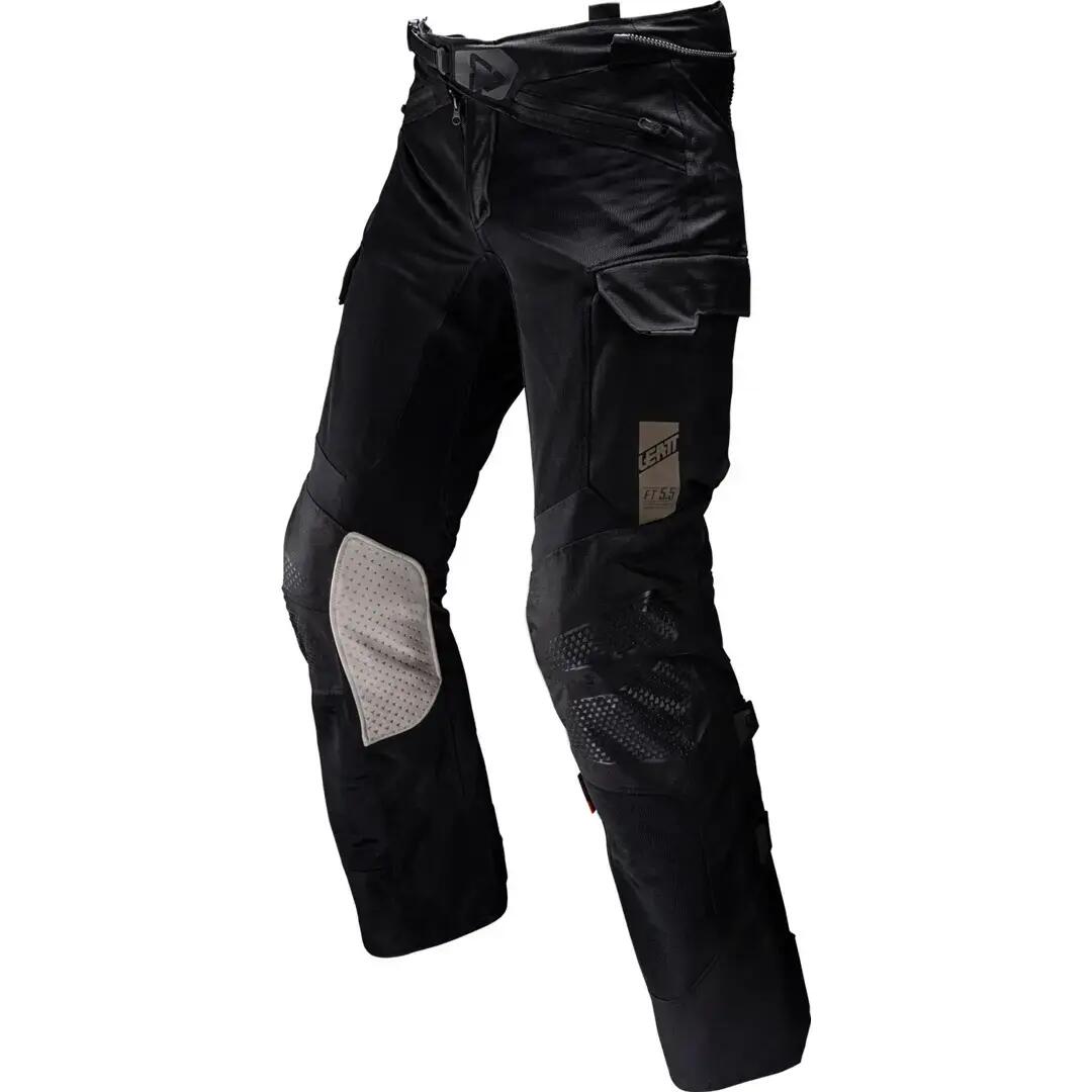 Pantalon moto femme Leatt ADV Flowtour 5.5 V25 2/3