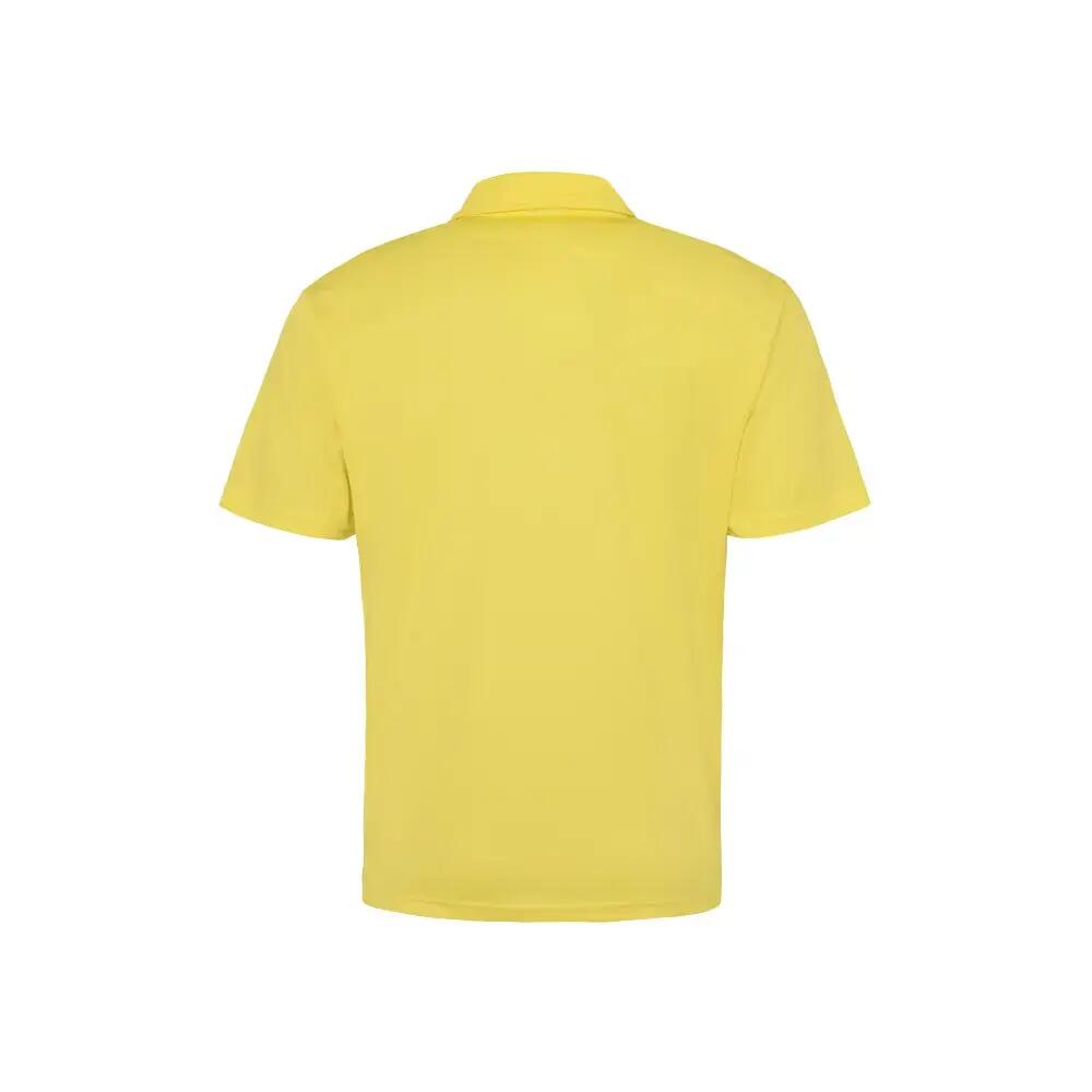 Polyester-Polo Just Cool Cool 2/2