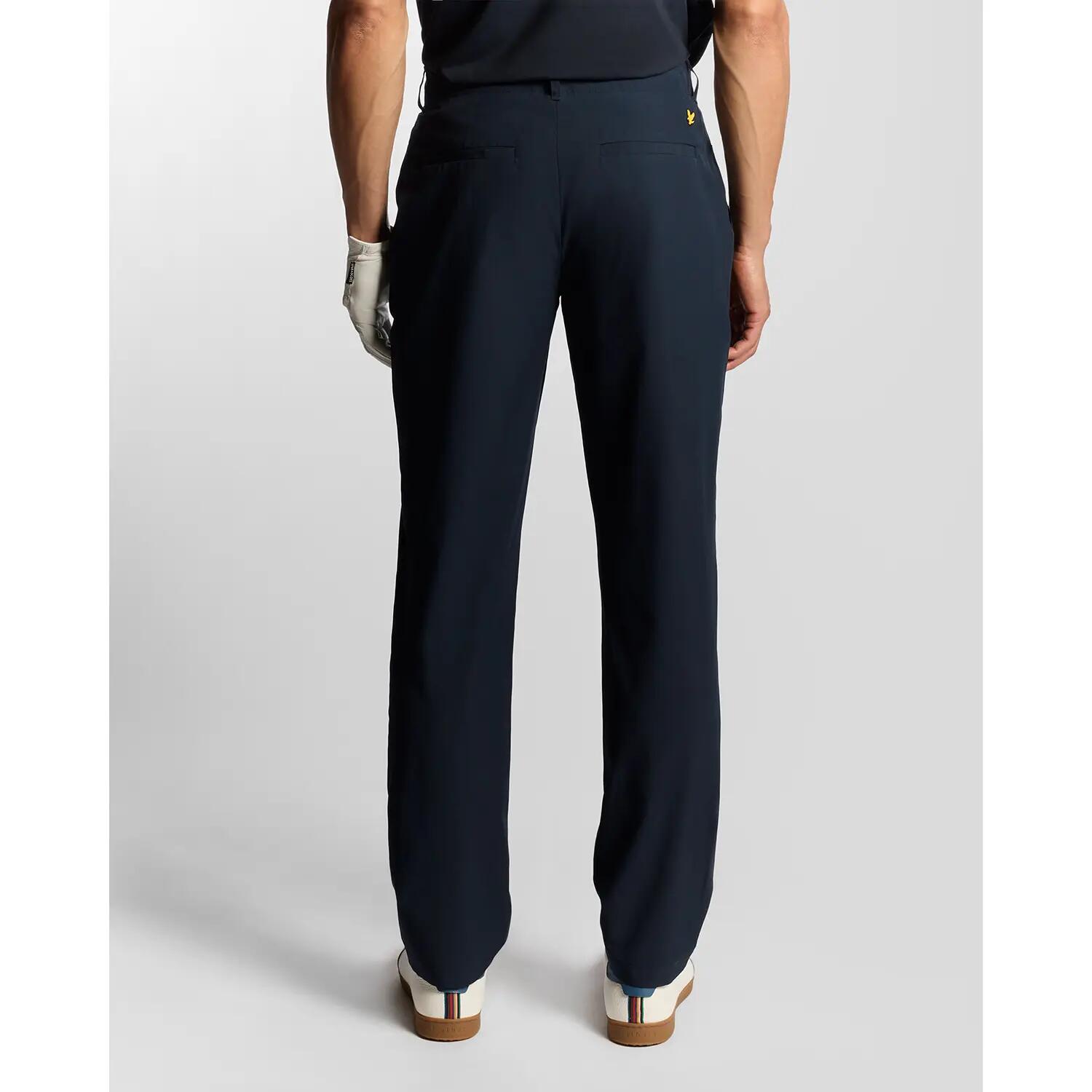 Pantalon cinq poches Lyle & Scott 5/6