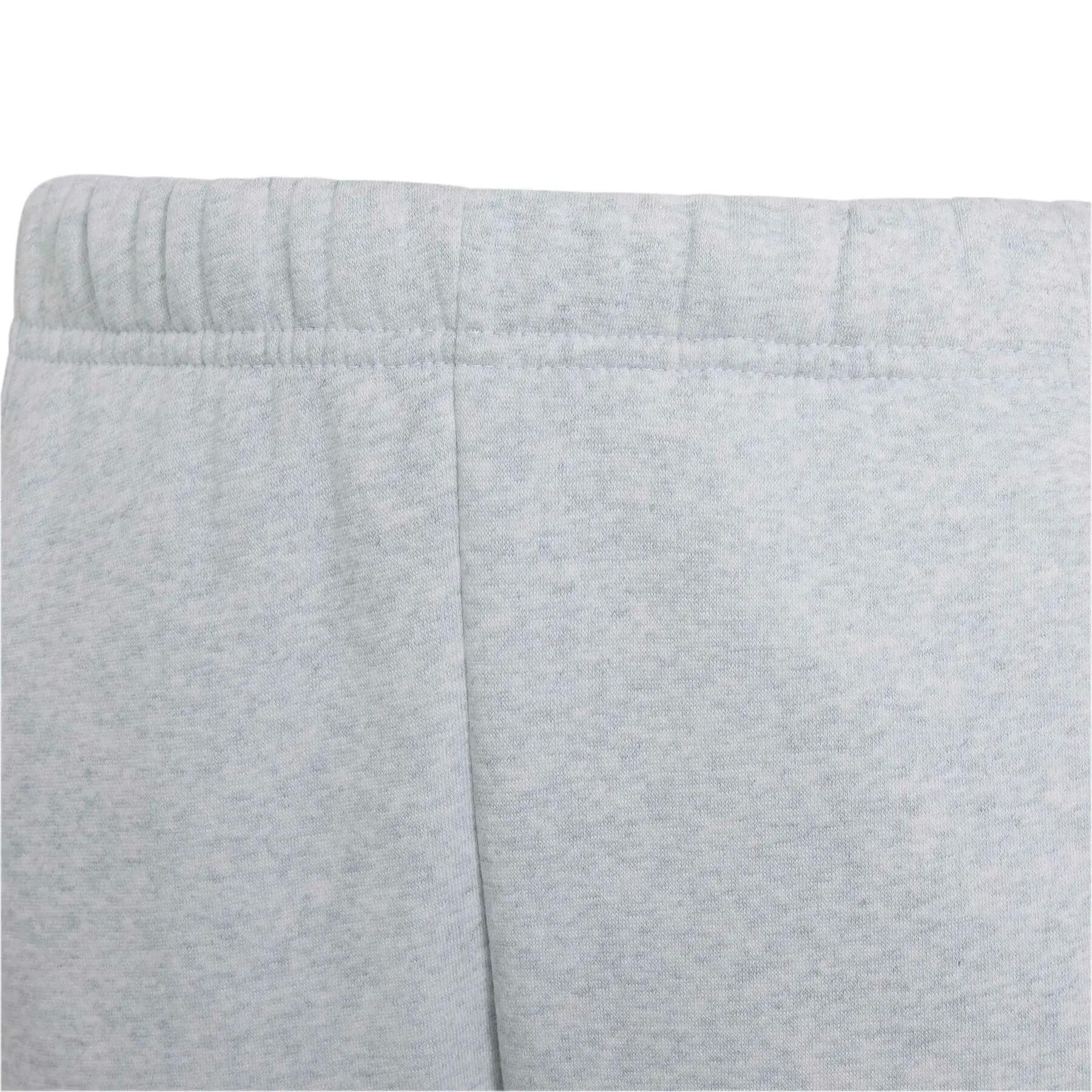 Pantalon de jogging enfant adidas Collegiate Typography 4/5