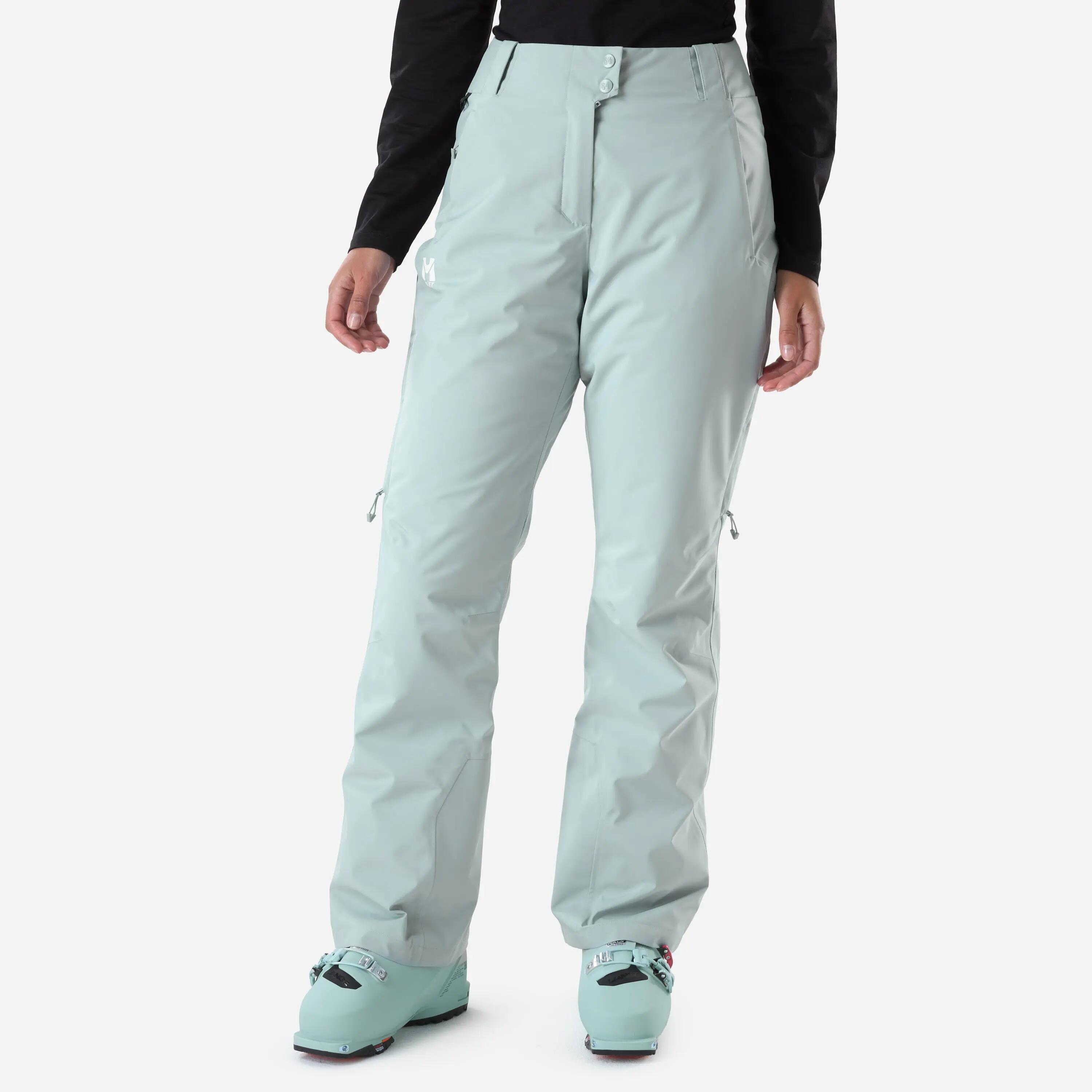 Damen Ski Hose  GRANDS MONTETS 3/5