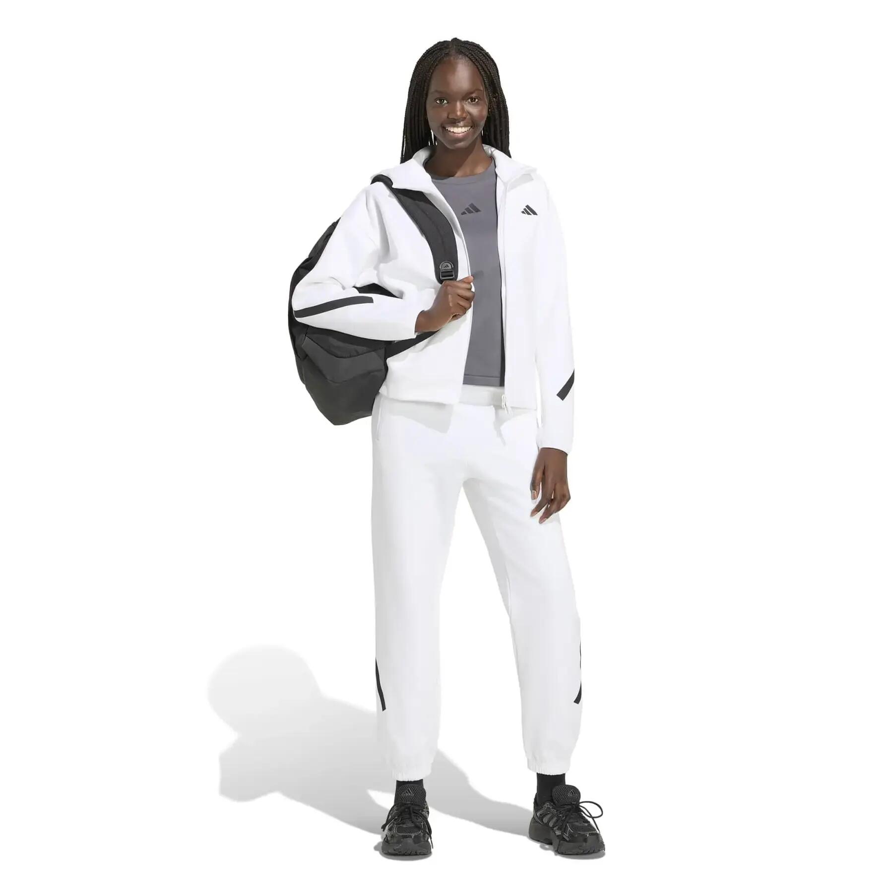 Pantalon de jogging femme adidas Z.N.E. 3/6