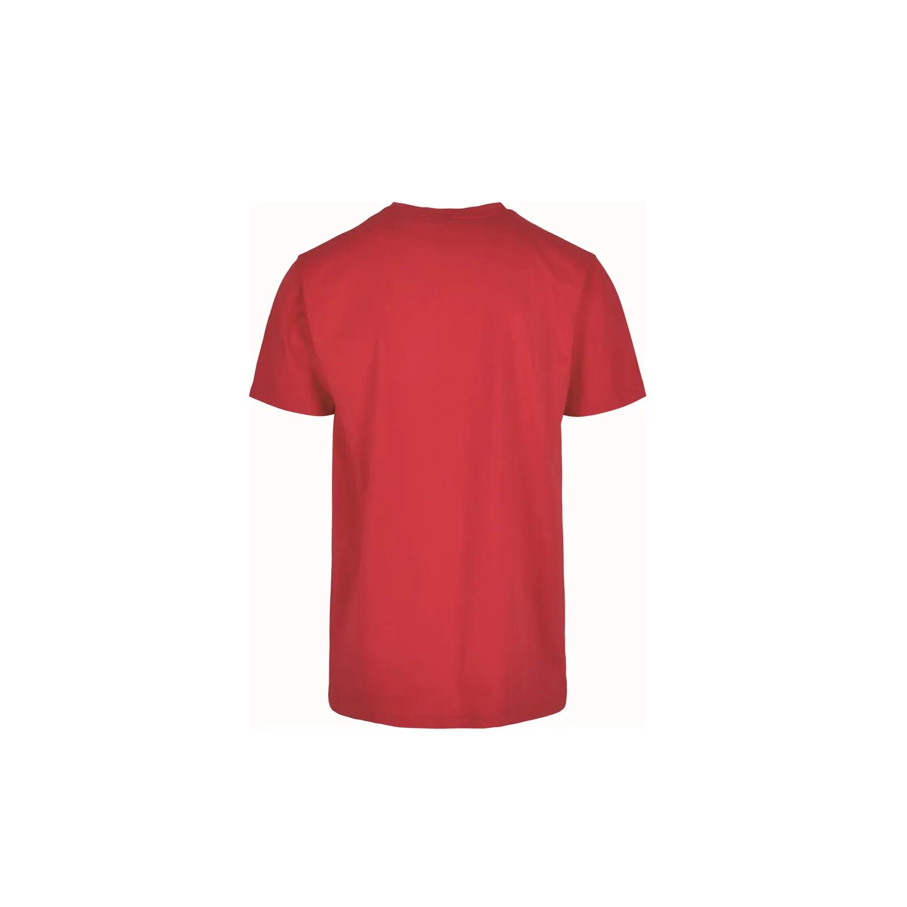 T-shirt col rond Build Your Brand 2/4