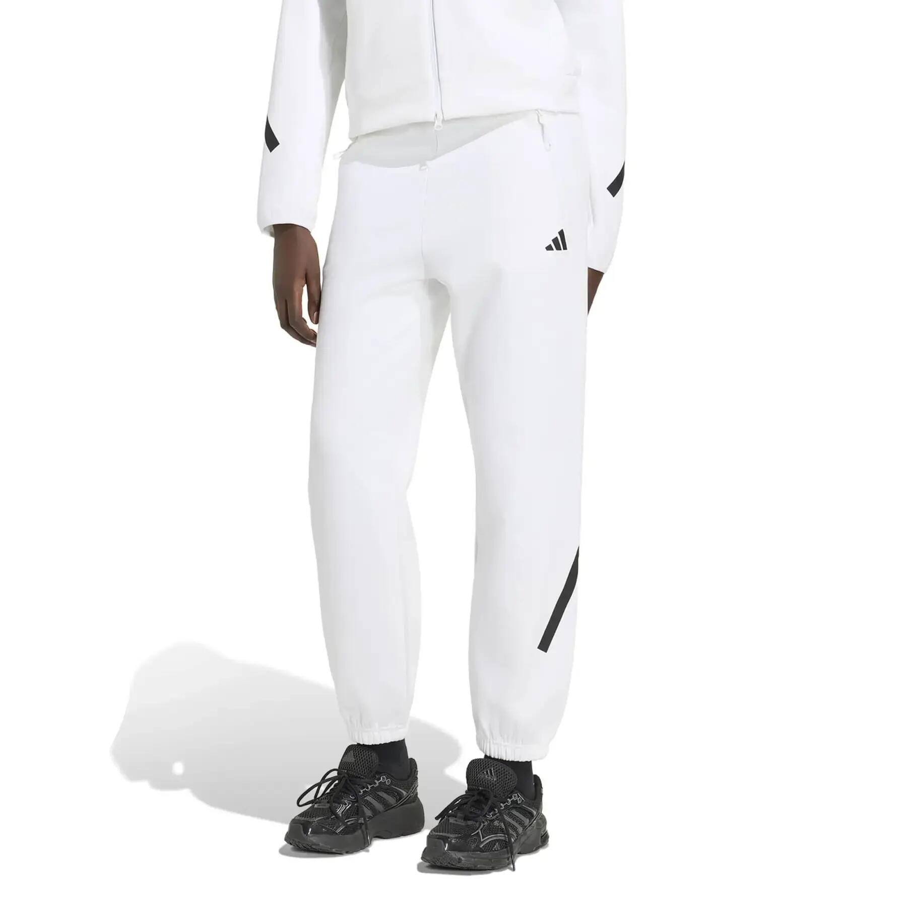 Pantalon de jogging femme adidas Z.N.E. 2/6