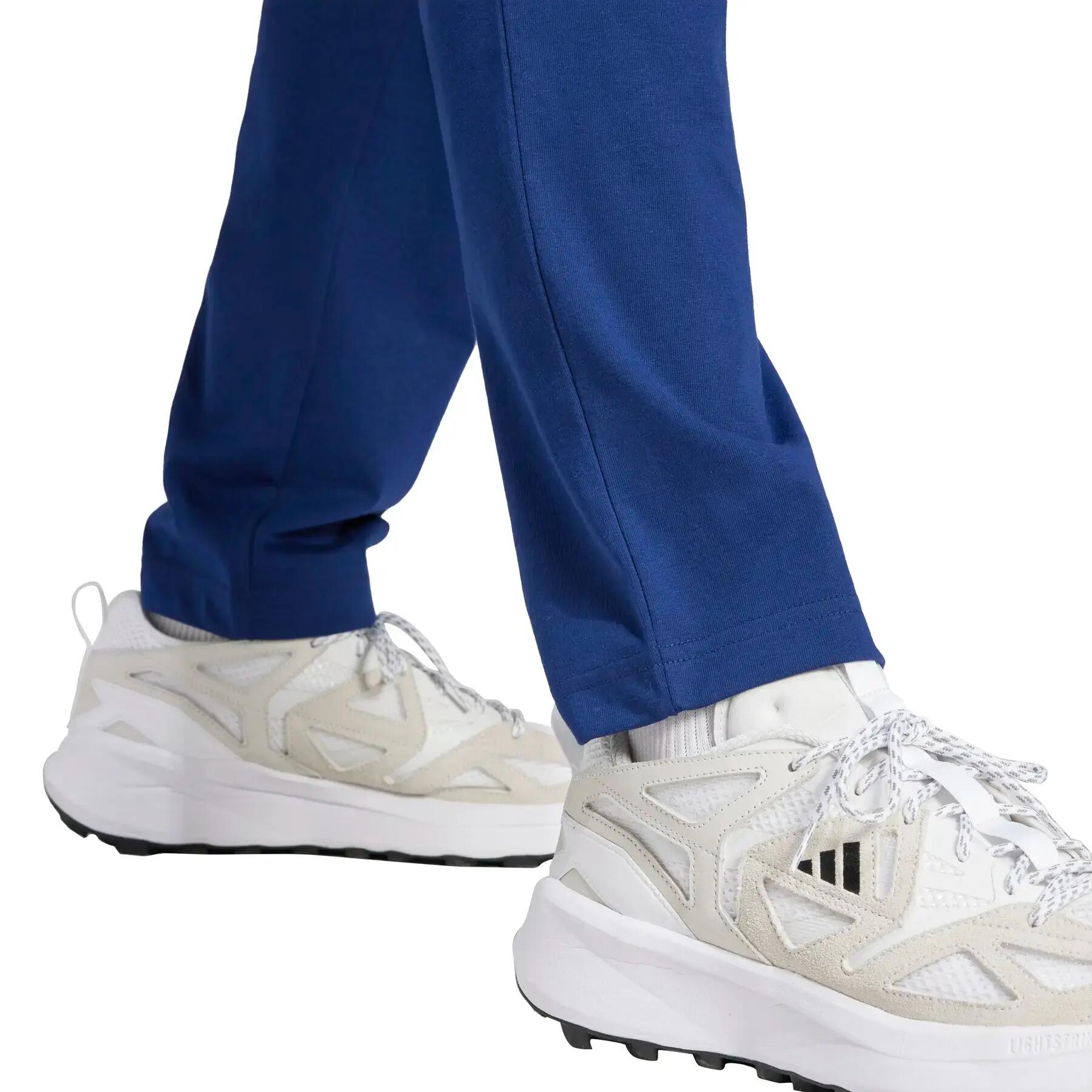 Pantalon de jogging en jersey simple adidas Essentials Small Logo 5/6