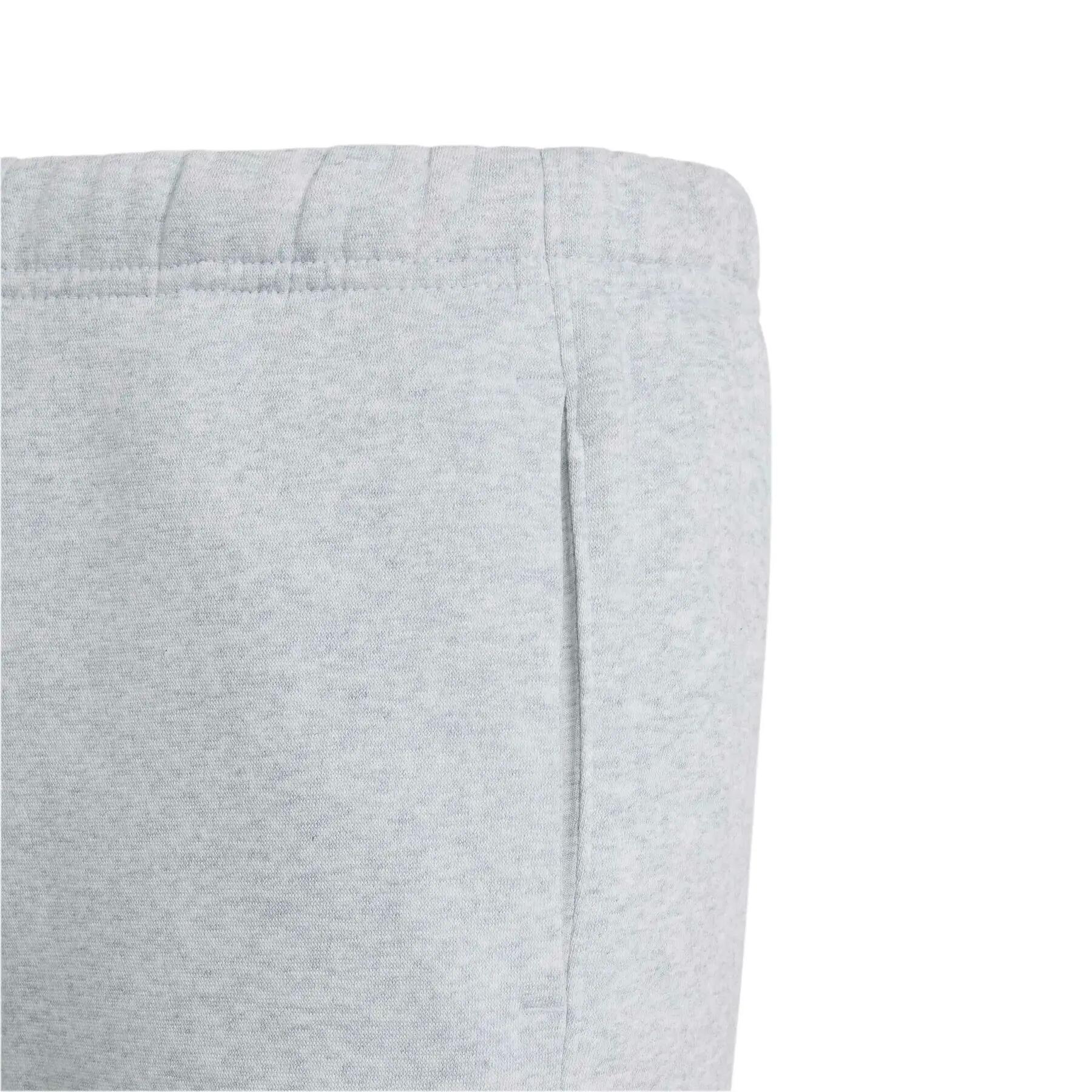 Pantalon de jogging enfant adidas Collegiate Typography 3/5