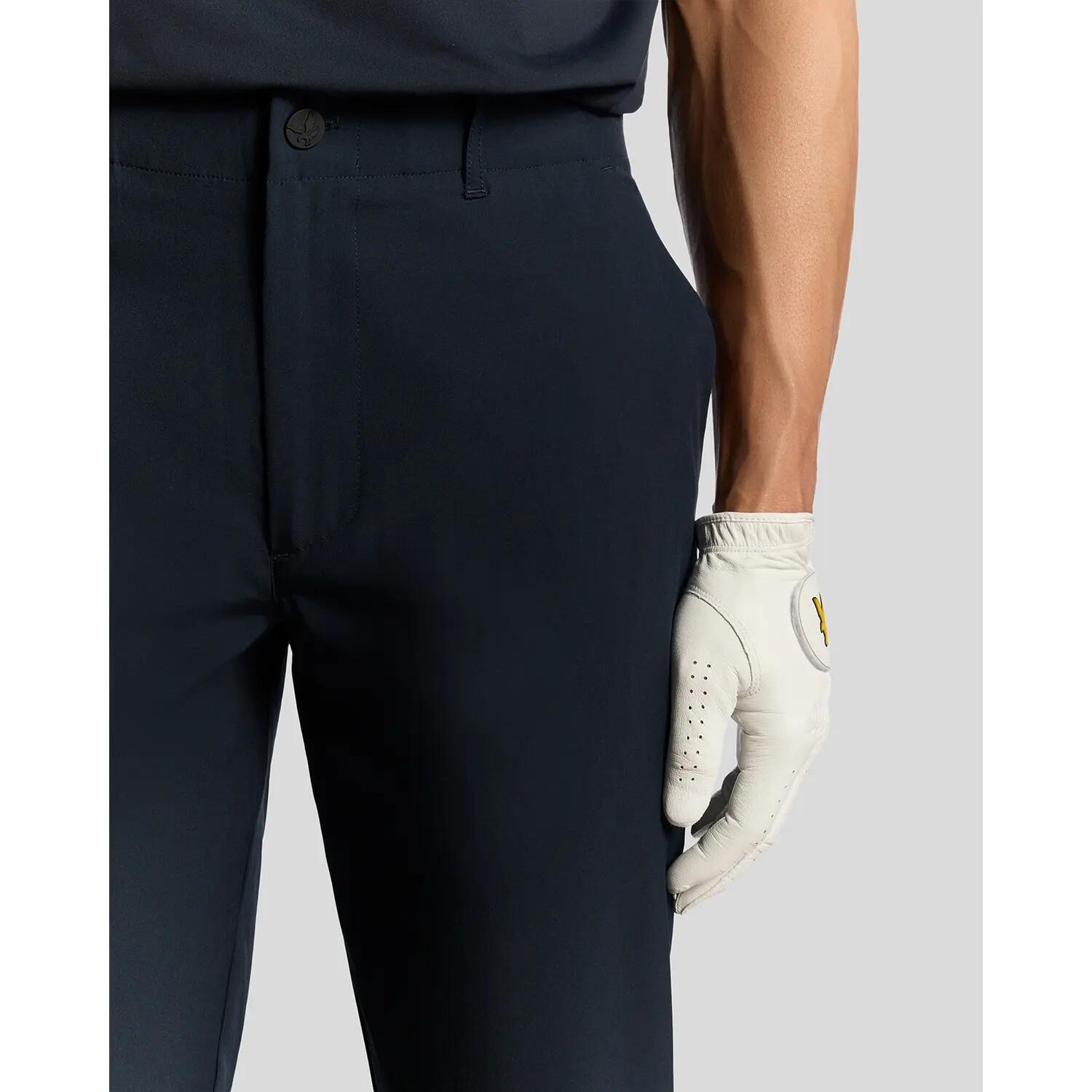 Pantalon cinq poches Lyle & Scott 4/6