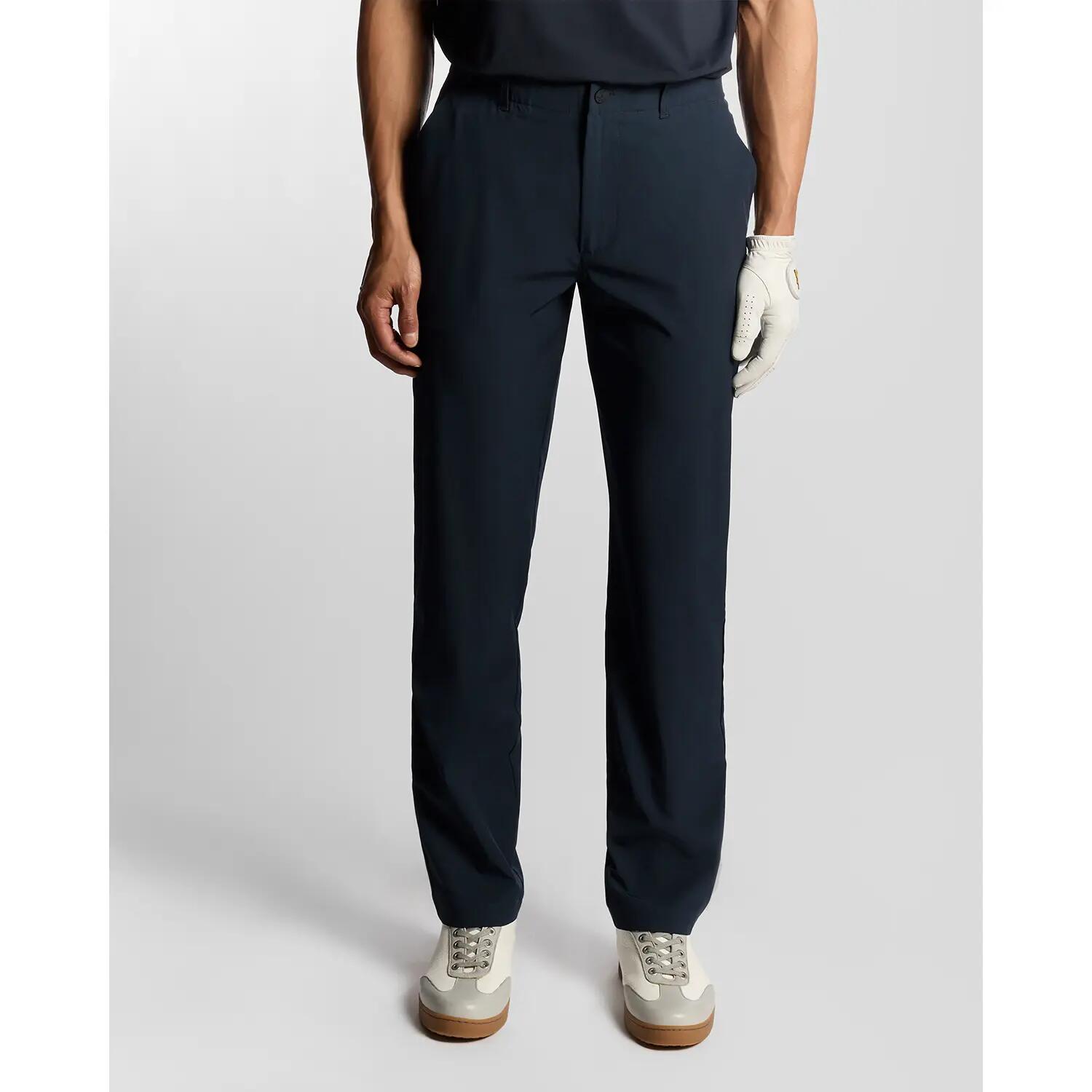 Pantalon cinq poches Lyle & Scott 3/6