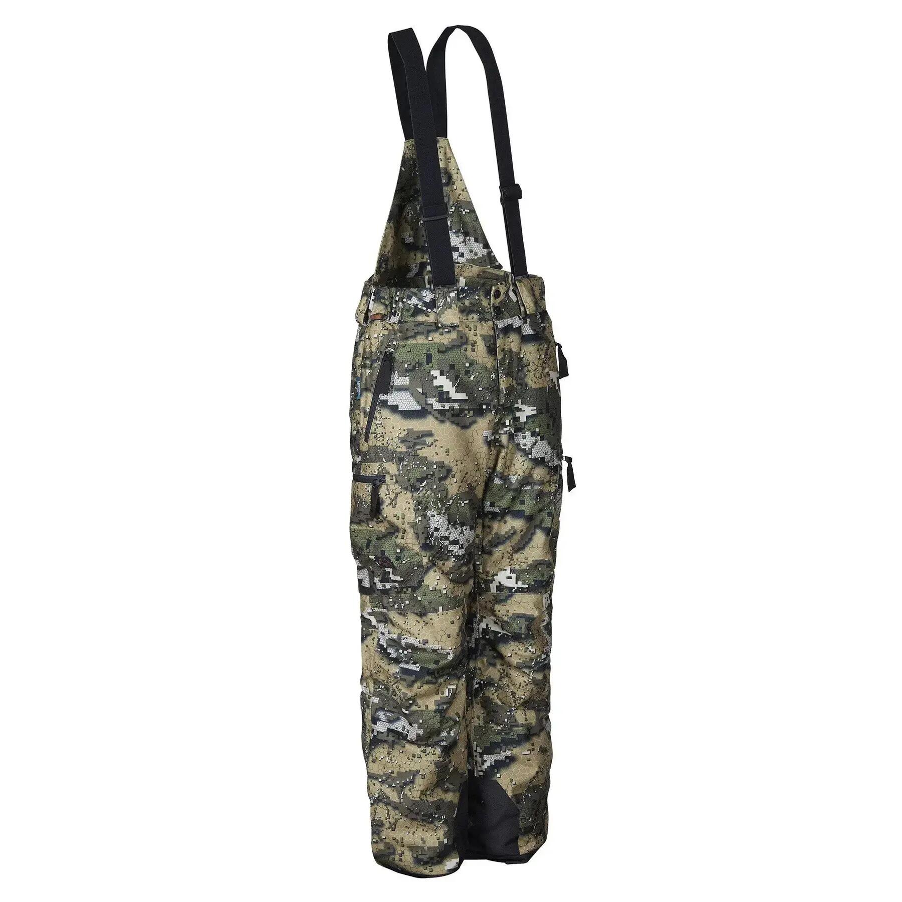 Jagdhose Swedteam Ridge Booster 2/3