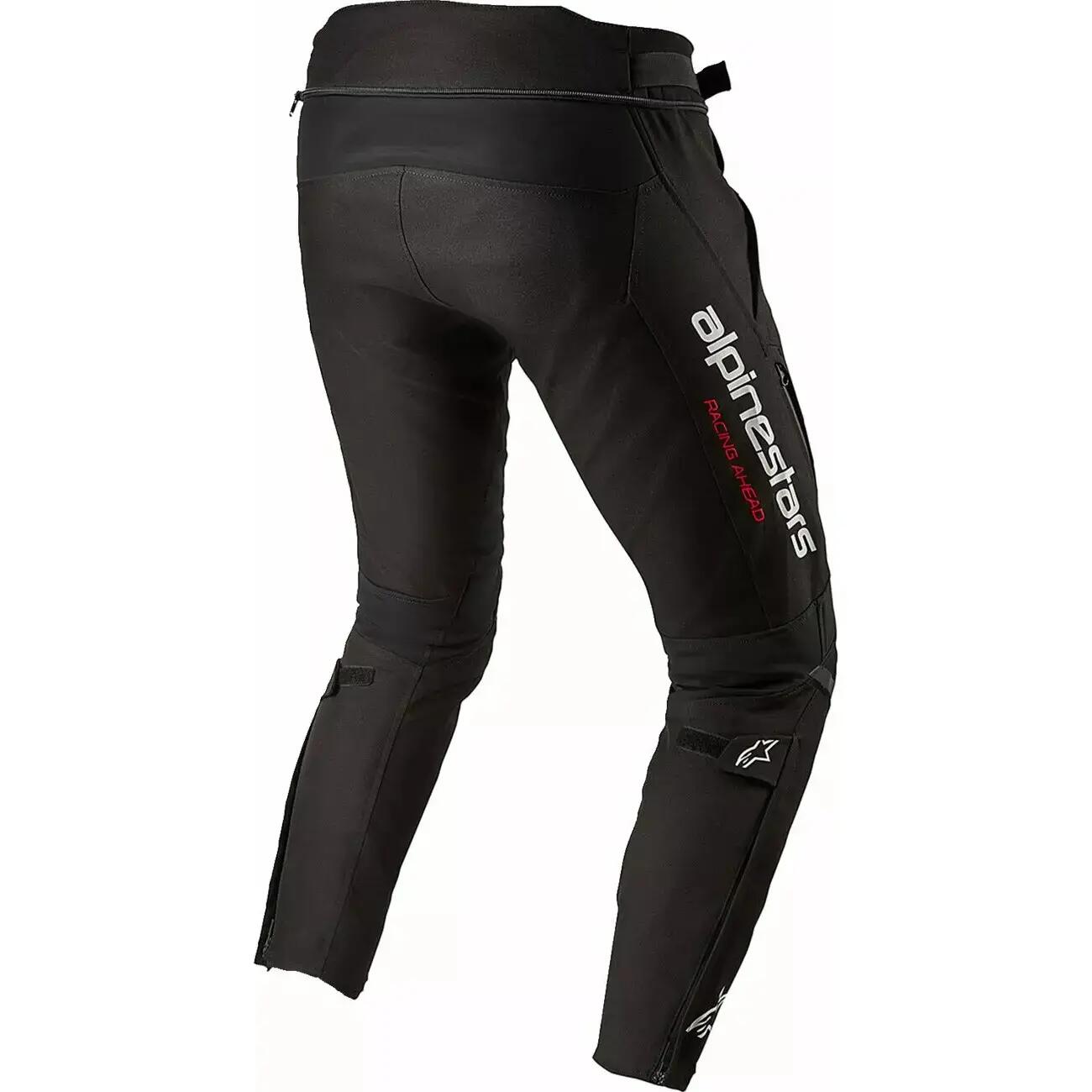 Motorbroek Alpinestars T-SP R 2/2
