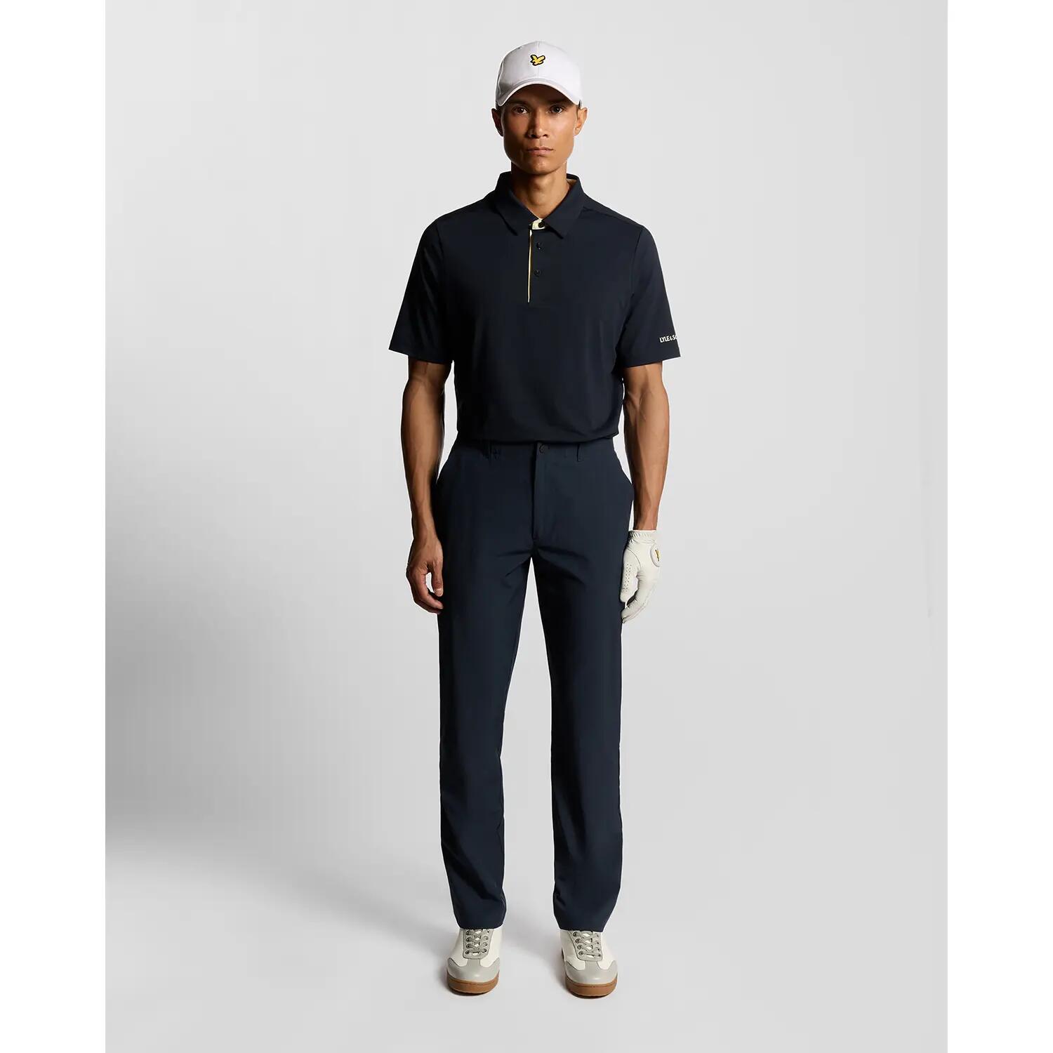 Pantalon cinq poches Lyle & Scott 2/6