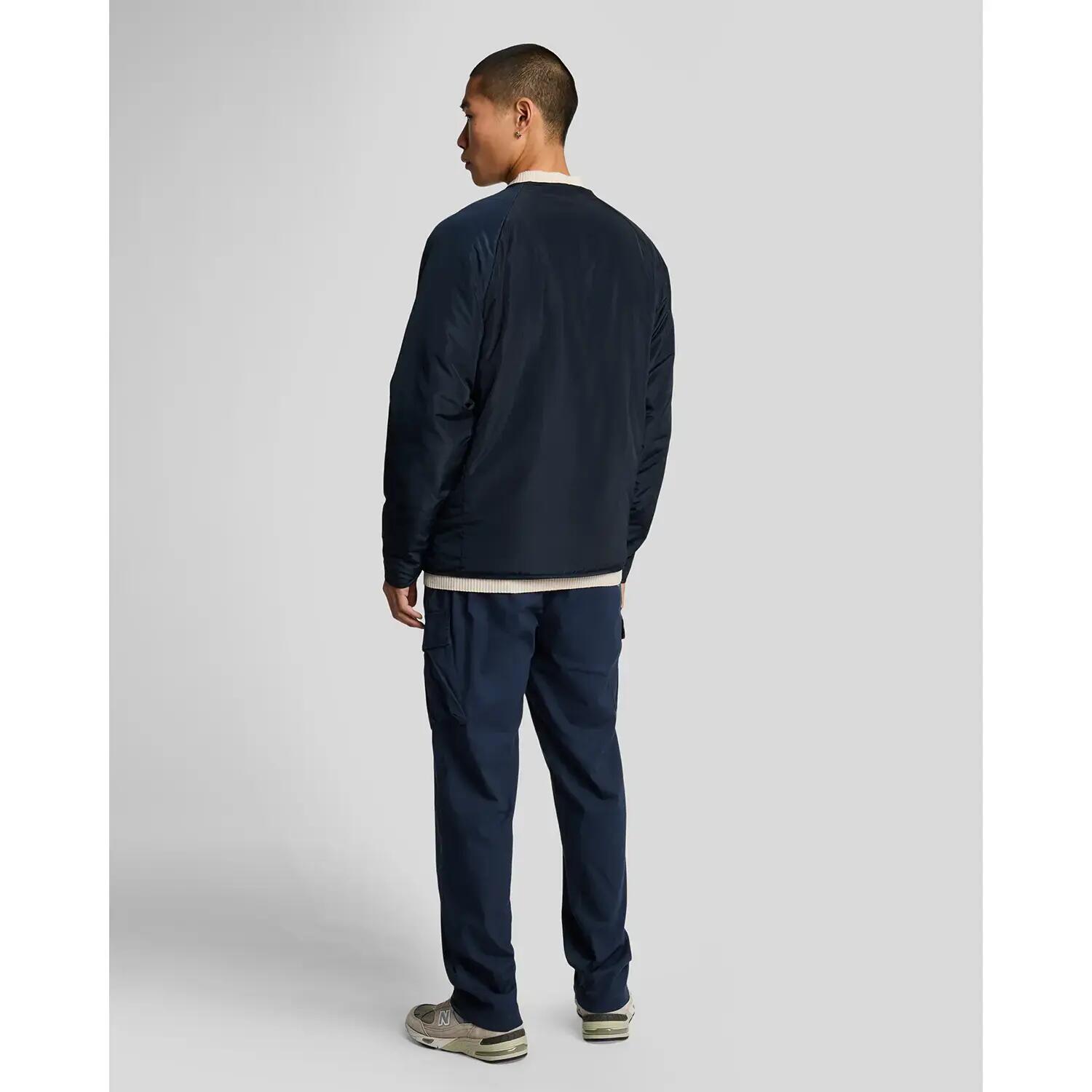 Pantalon cargo Lyle & Scott Stretch Ripstop 4/5