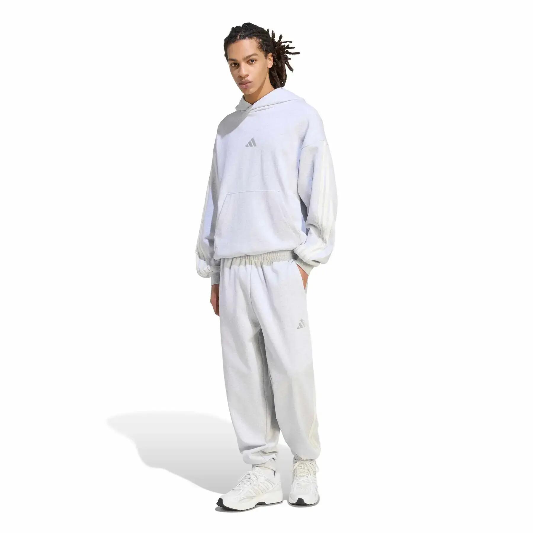 Pantalon de jogging adidas 3-Stripes 3/6