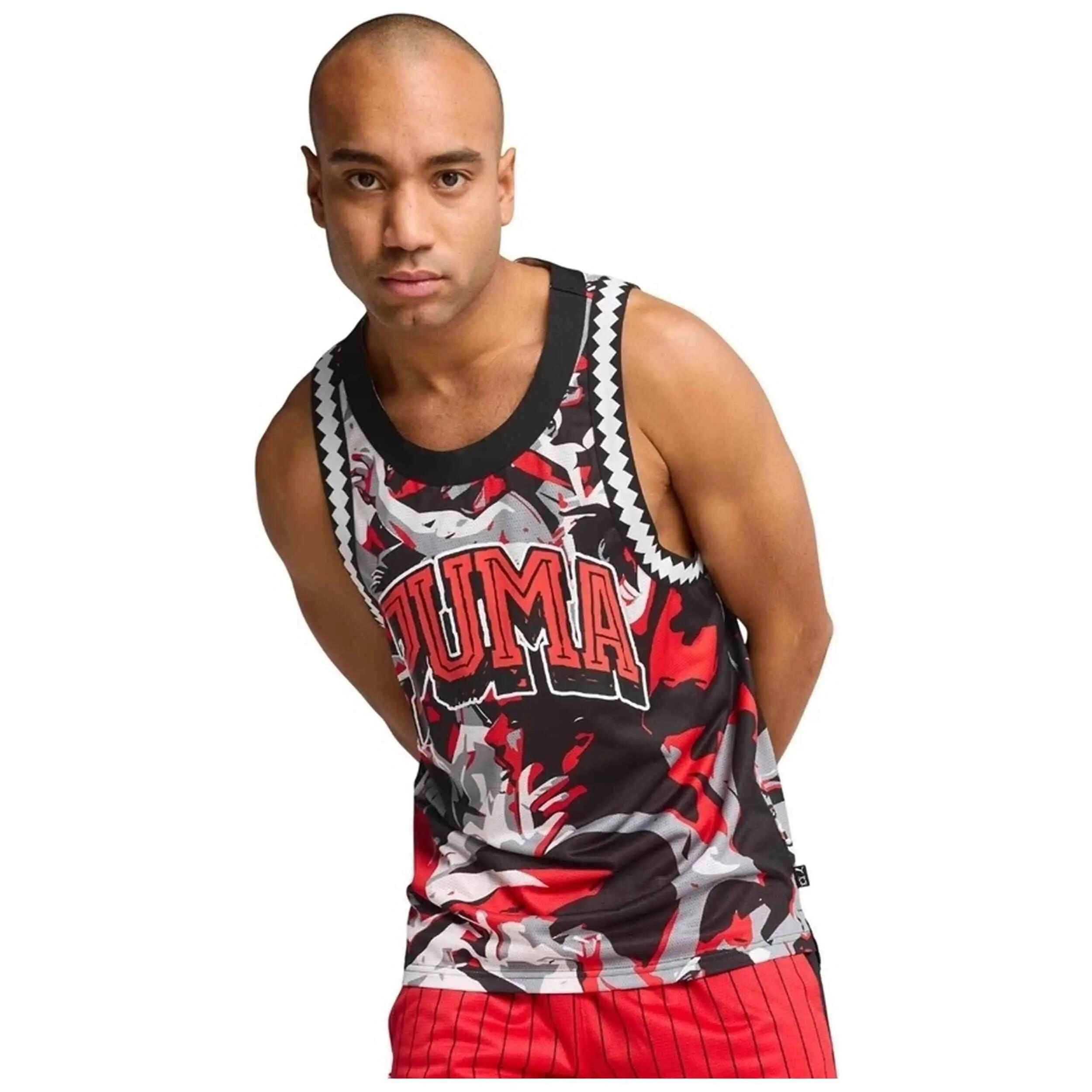 PUMA picture