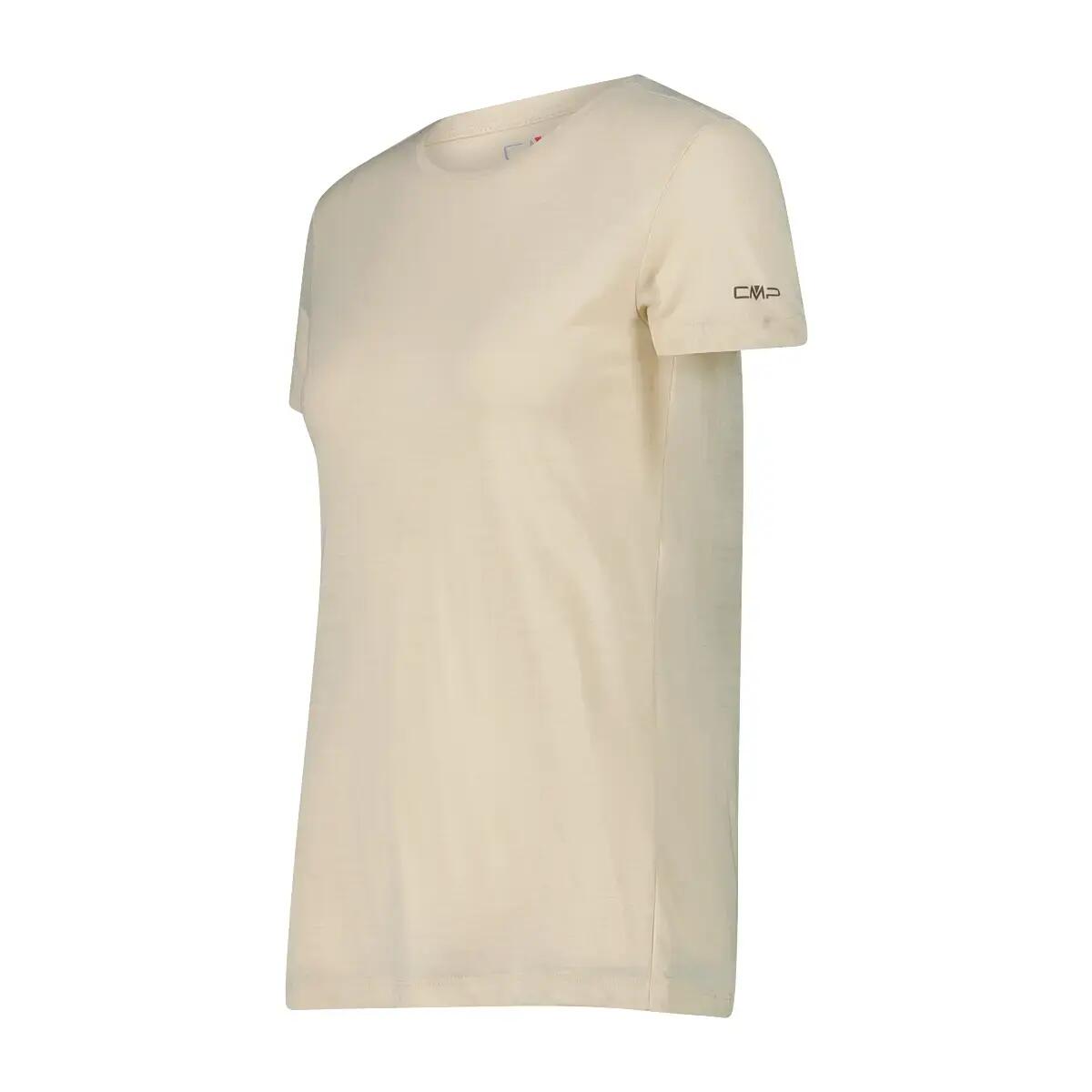 Damen T-Shirt CMP Performance 3/3