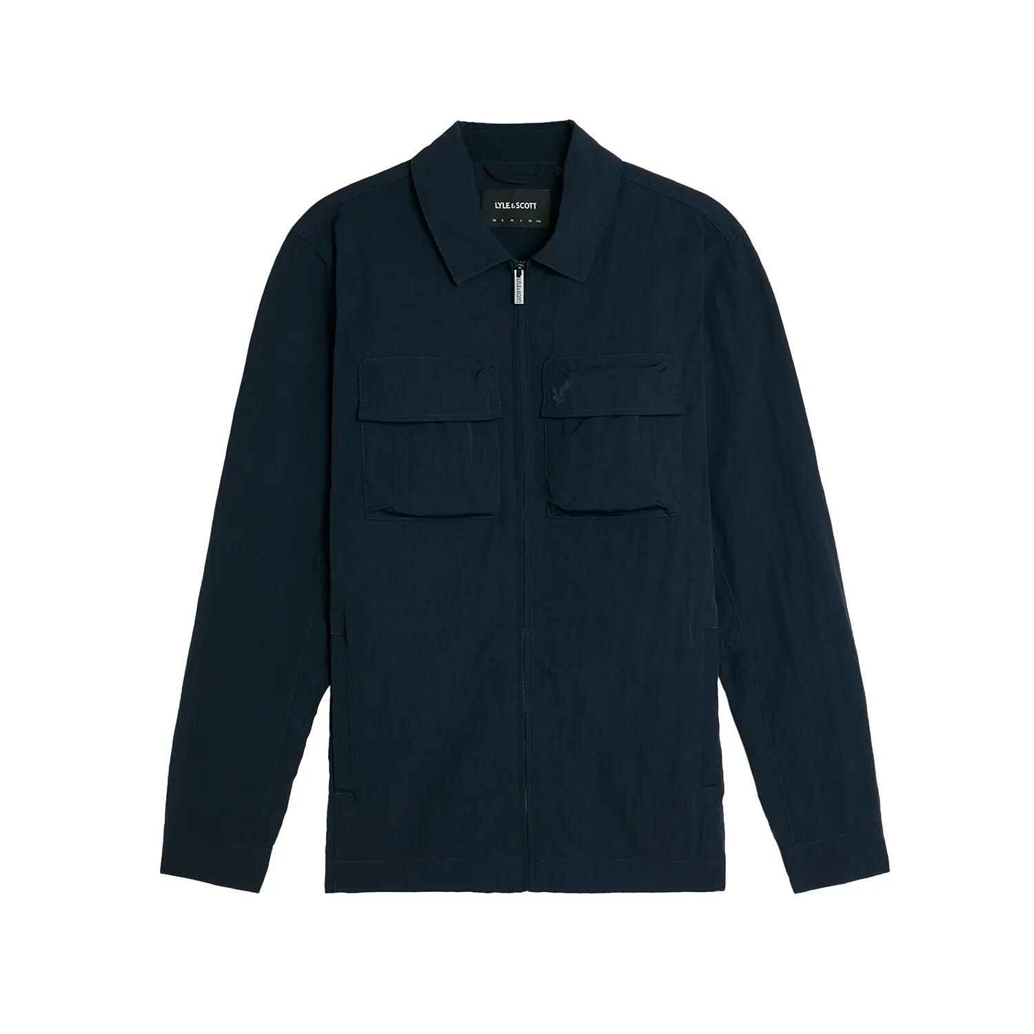 LYLE AND SCOTT picture