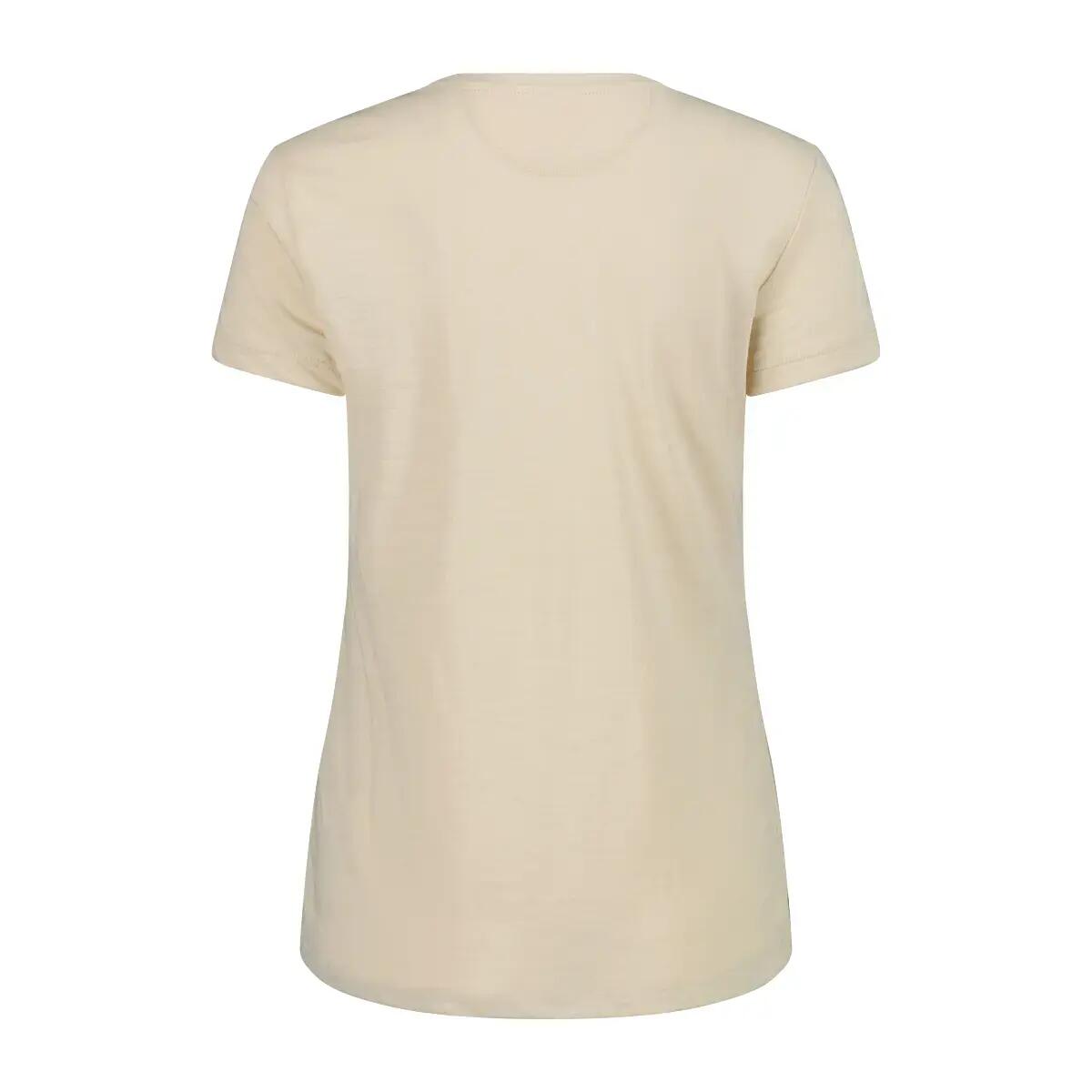 Damen T-Shirt CMP Performance 2/3
