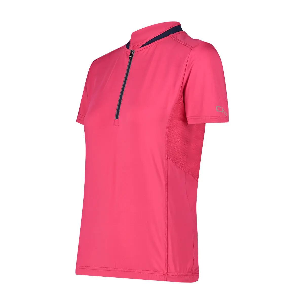 Maillot 1/2 zip femme CMP 3/3