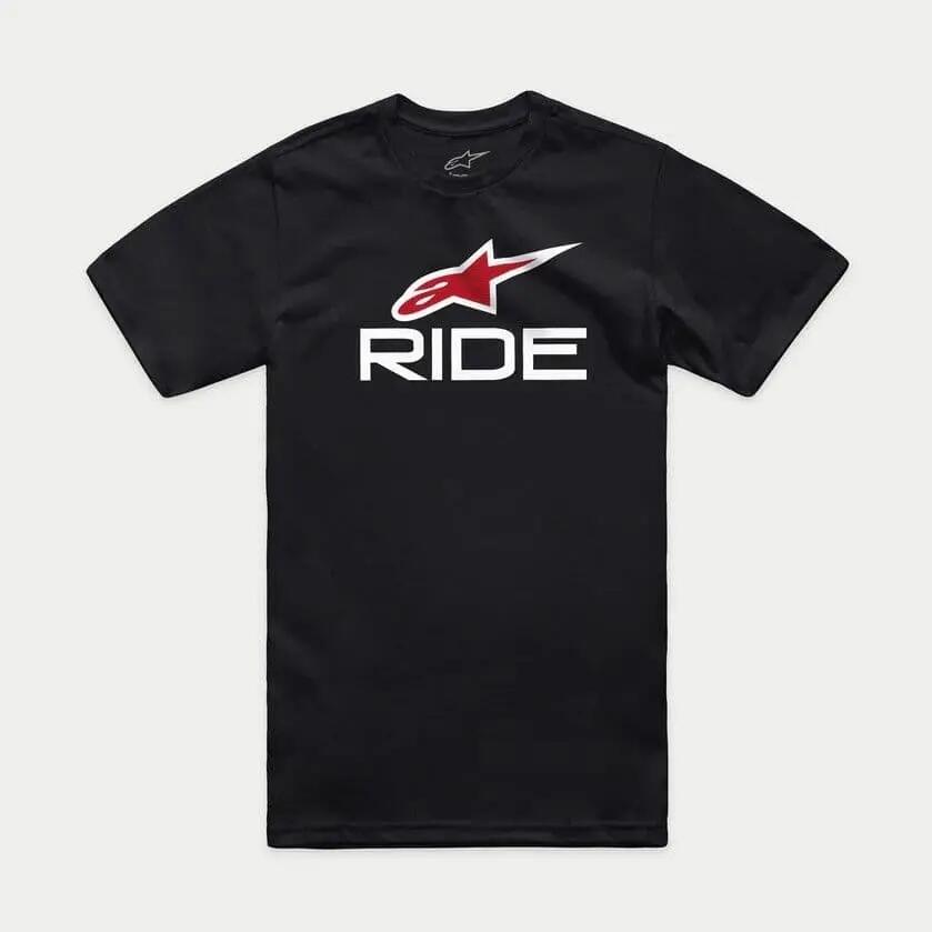 Koszulka Alpinestars Ride 4.0 3/3