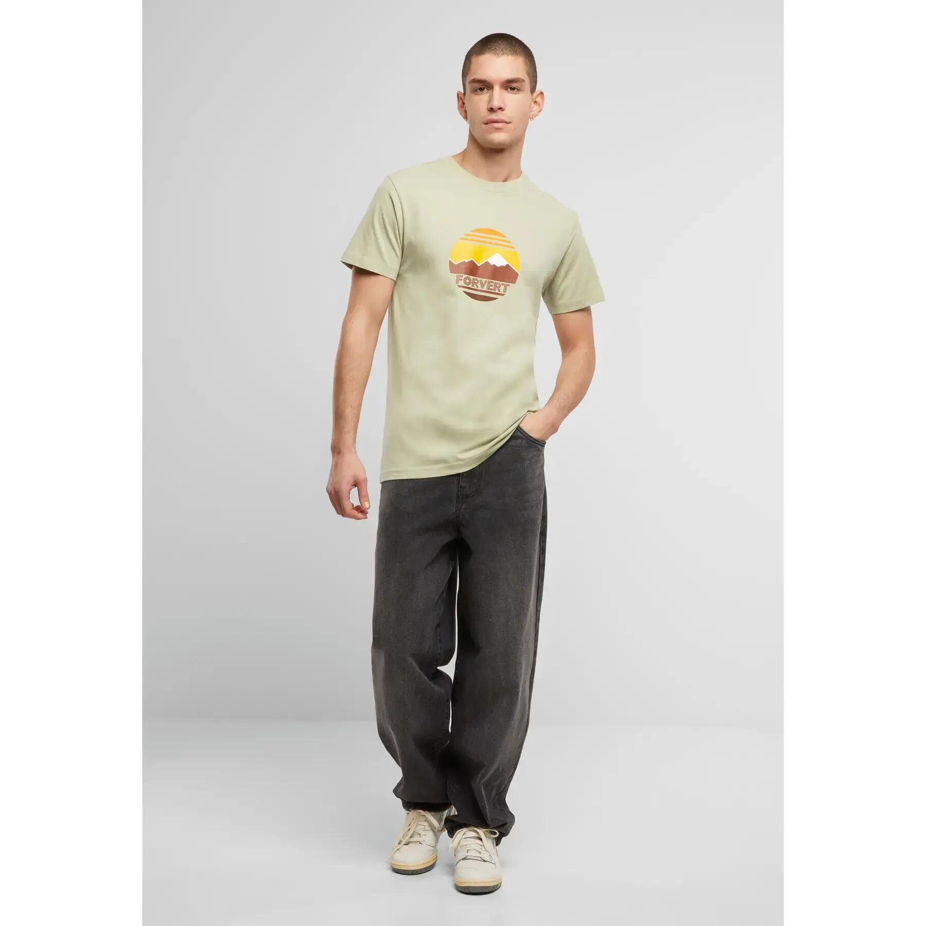 T-shirt Brandit Forvert Roundn Bishop 2/3