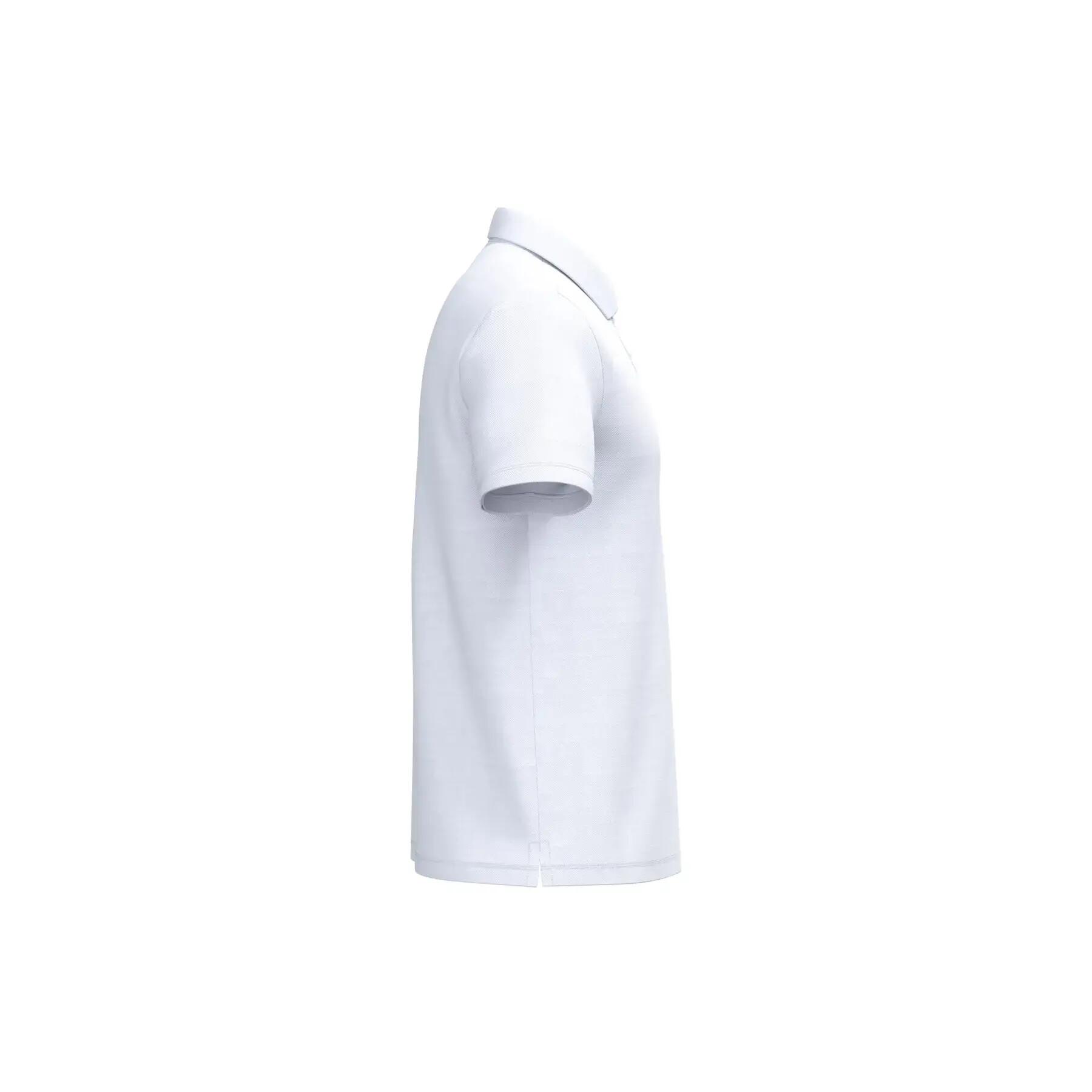 Polo z bawełny organicznej iDeal Basic Brand 3/3