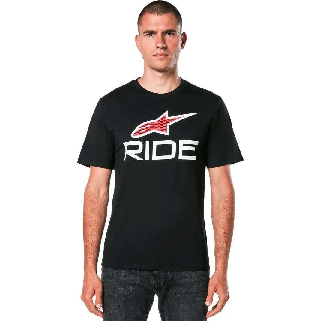 Koszulka Alpinestars Ride 4.0 2/3