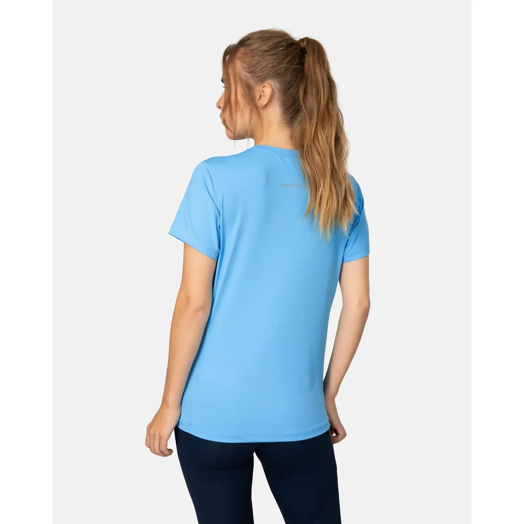 T-shirt damski Kari Traa Ava 4/4