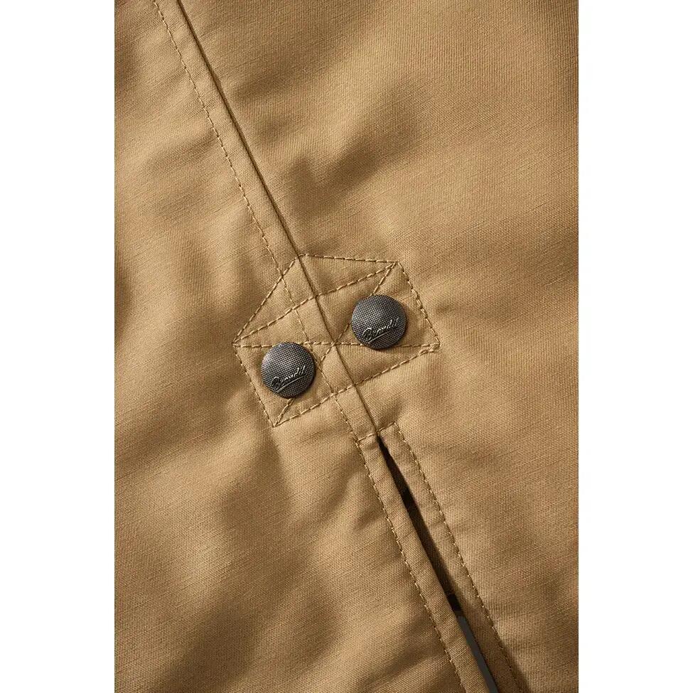 Parka feminina Brandit Marsh Lake 4/4