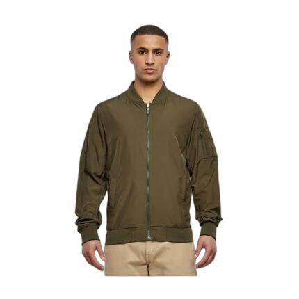 Bomber nylonowy Build Your Brand