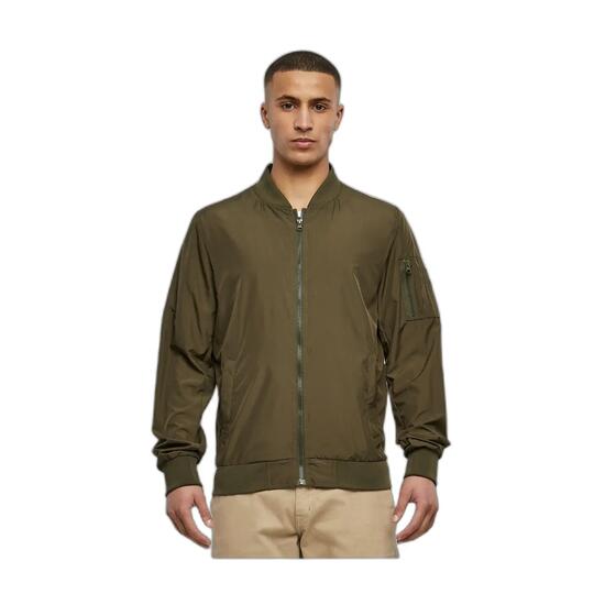Bomber nylonowy Build Your Brand