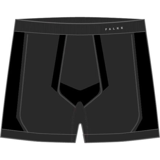Falke Herren Boxershort Warm 39666