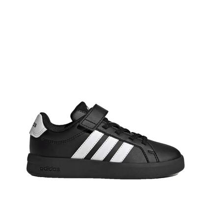 Chaussures adidas Grand Court 3.0 pour enfants.