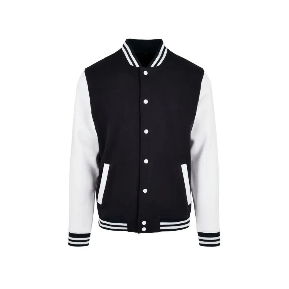 BLACK / WHITE