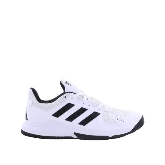 Chaussures de sport adidas Bukatsu Blanc/Noir