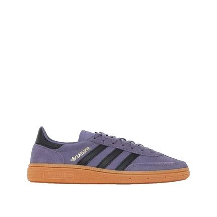 Chaussures de handball adidas Handball Spezial Violet/Noir