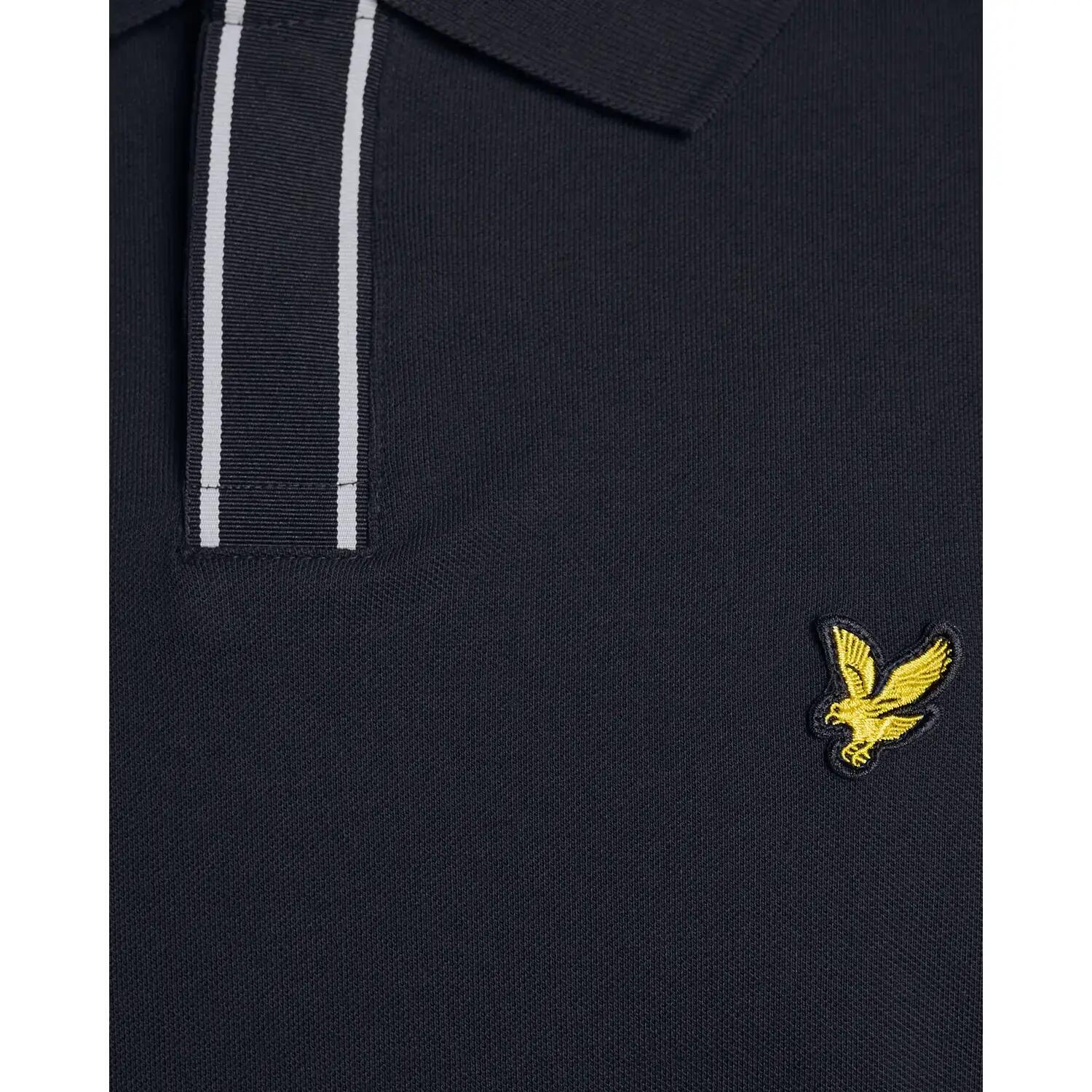 Polo Lyle & Scott 6/6