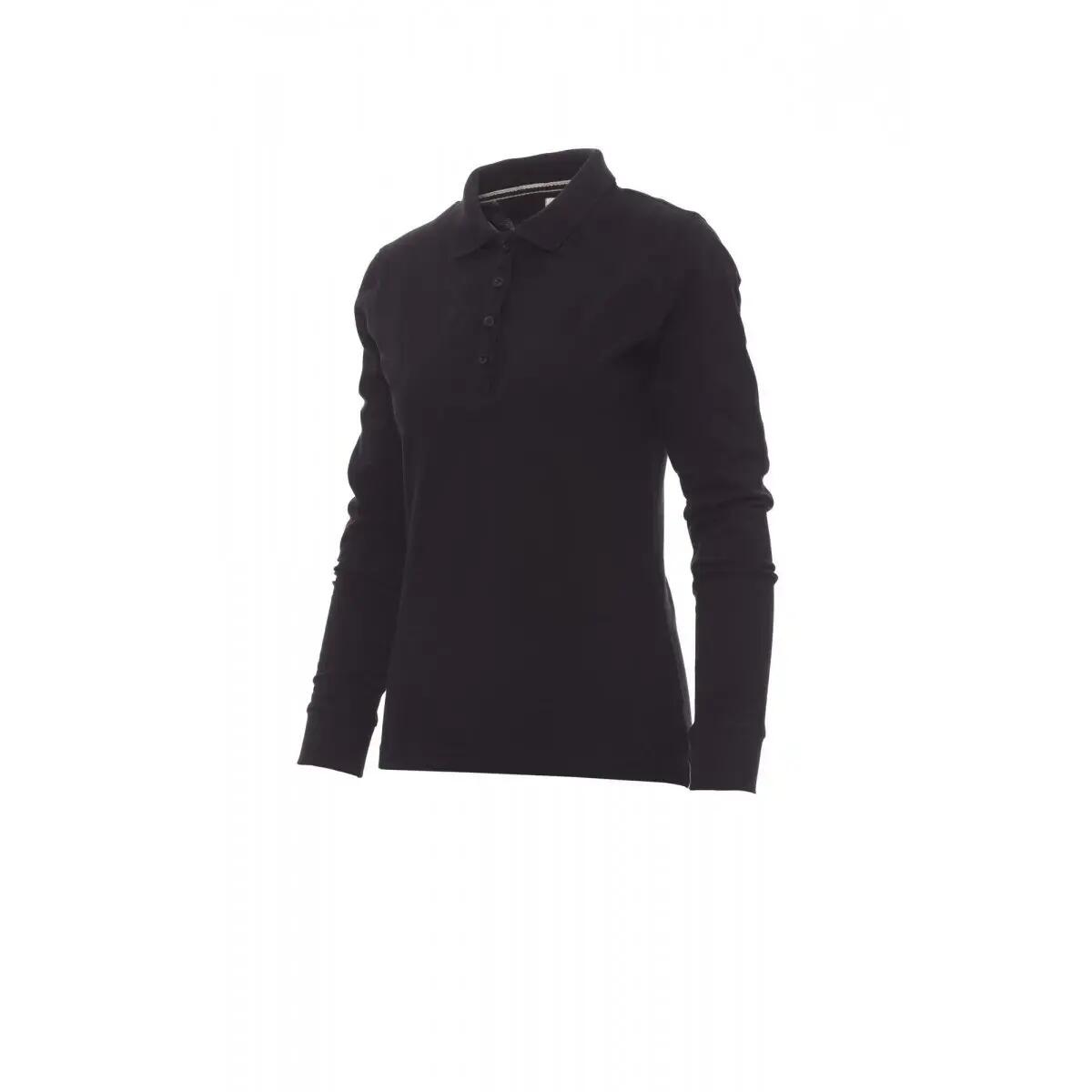 Donna Polo Payper Firenze 3/7