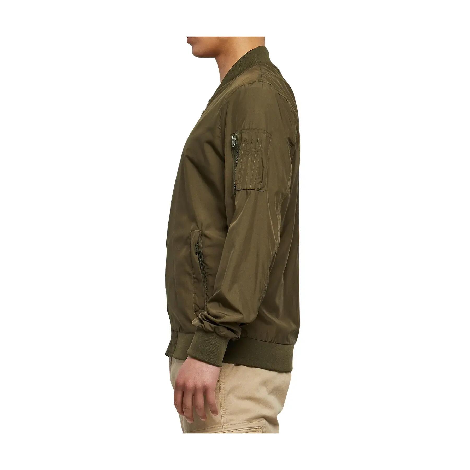 Bomber Build Your Brand 5/5