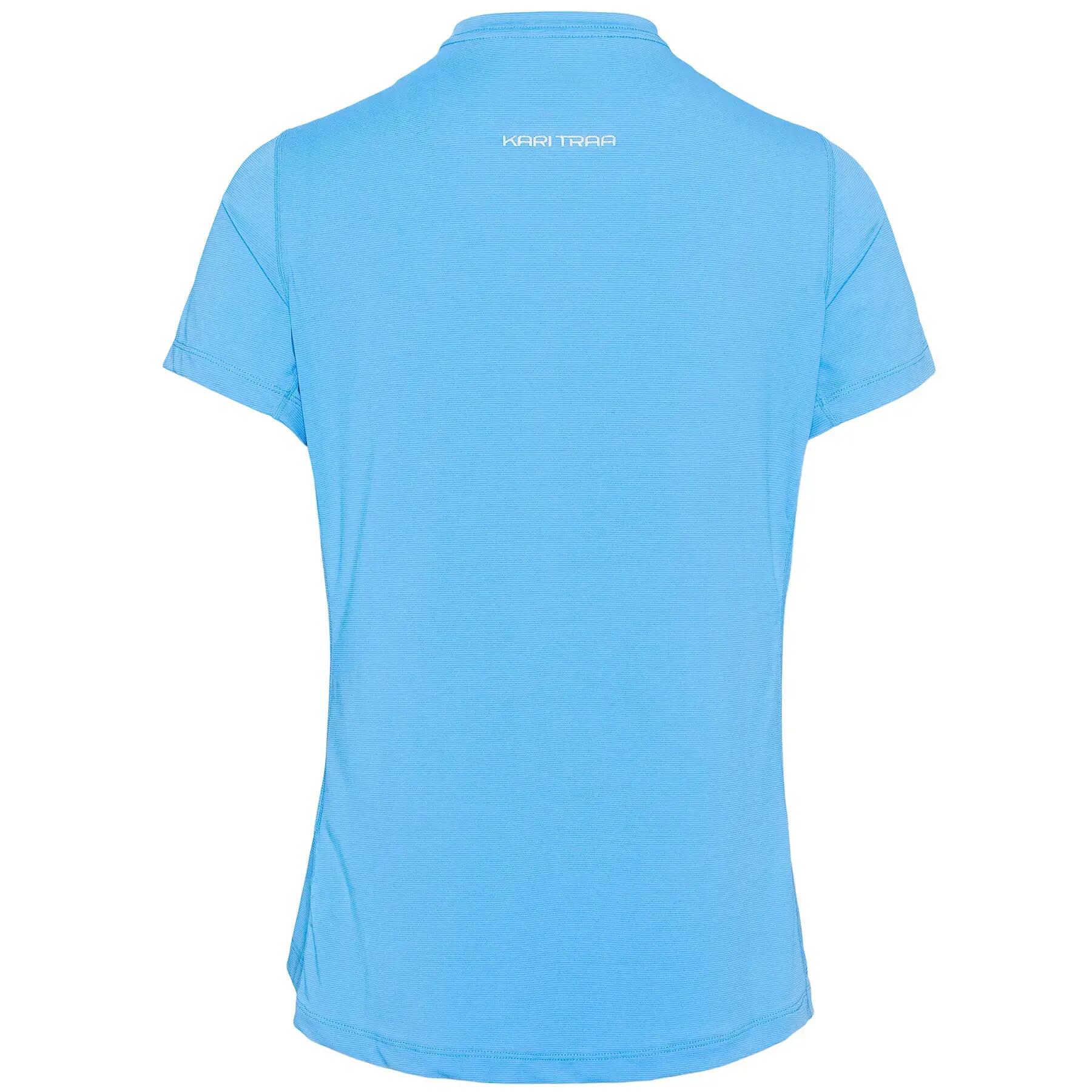 T-shirt damski Kari Traa Ava 3/4
