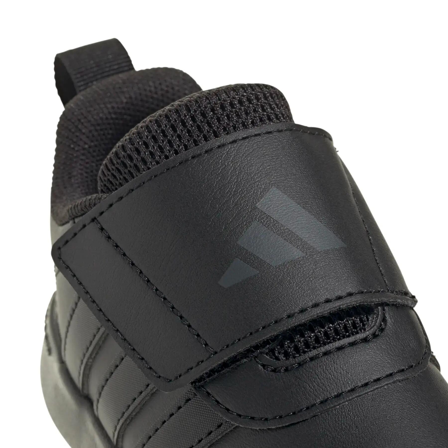 Baskets bébé adidas VL Move 7/7