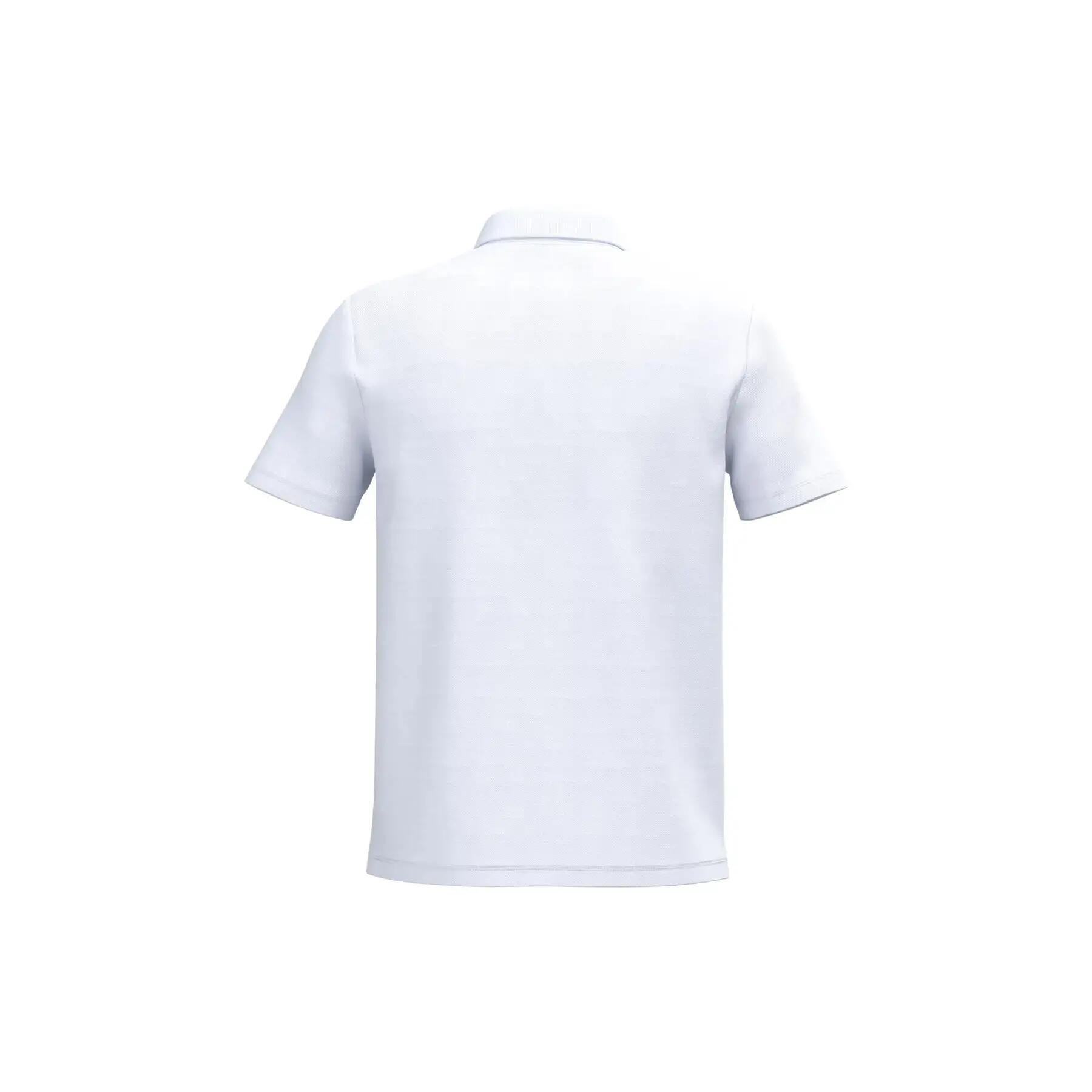 Polo z bawełny organicznej iDeal Basic Brand 2/3