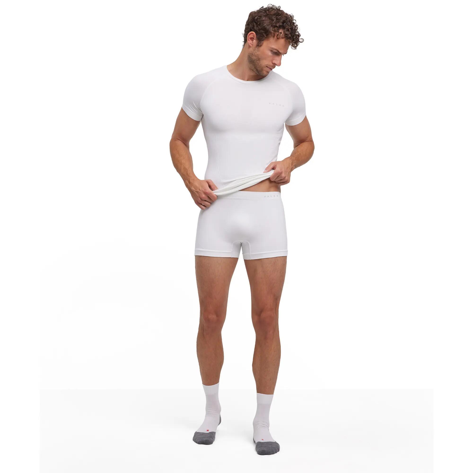 Falke Herren Boxershort Warm 39666 5/5