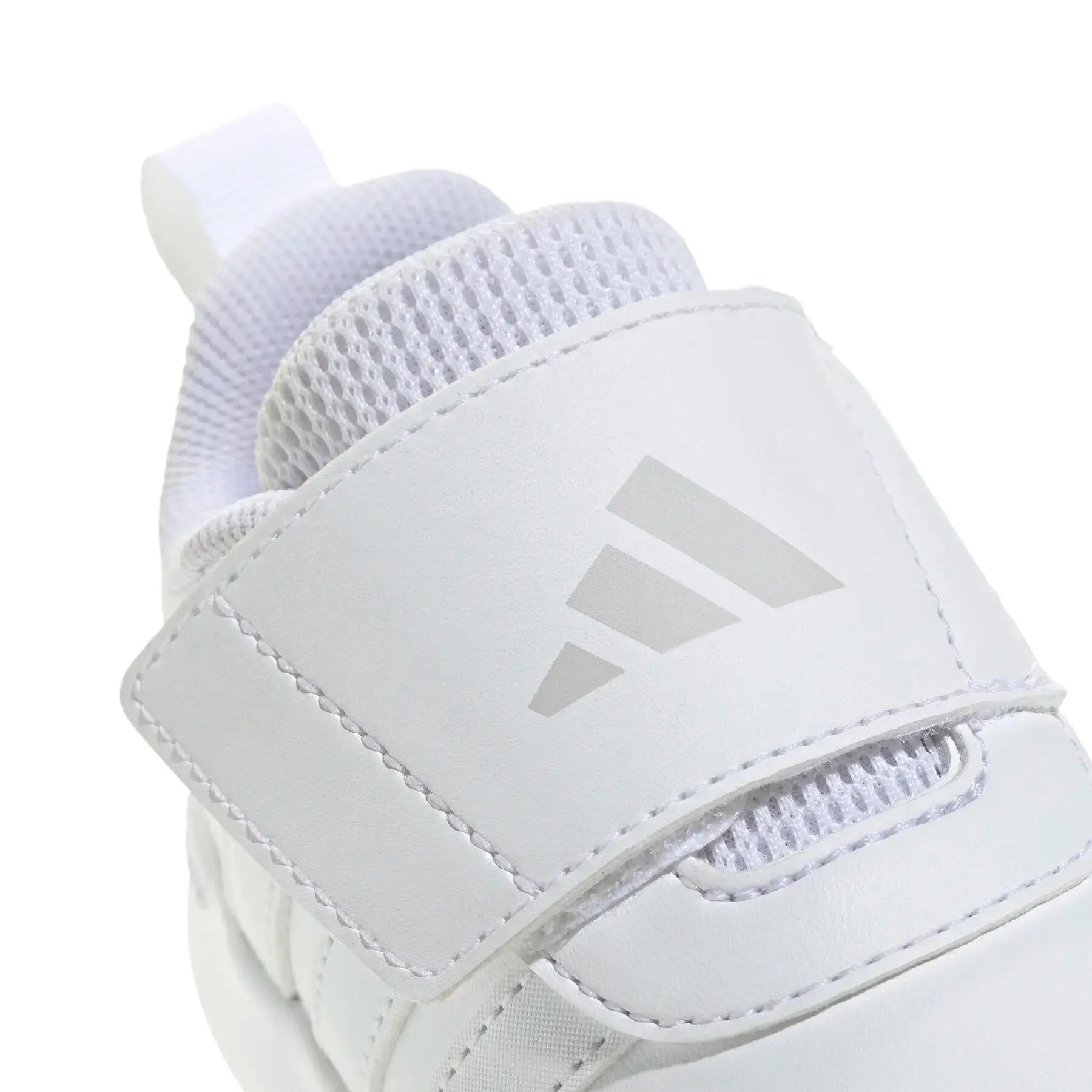 Scarpe bambino adidas VL Move 7/7