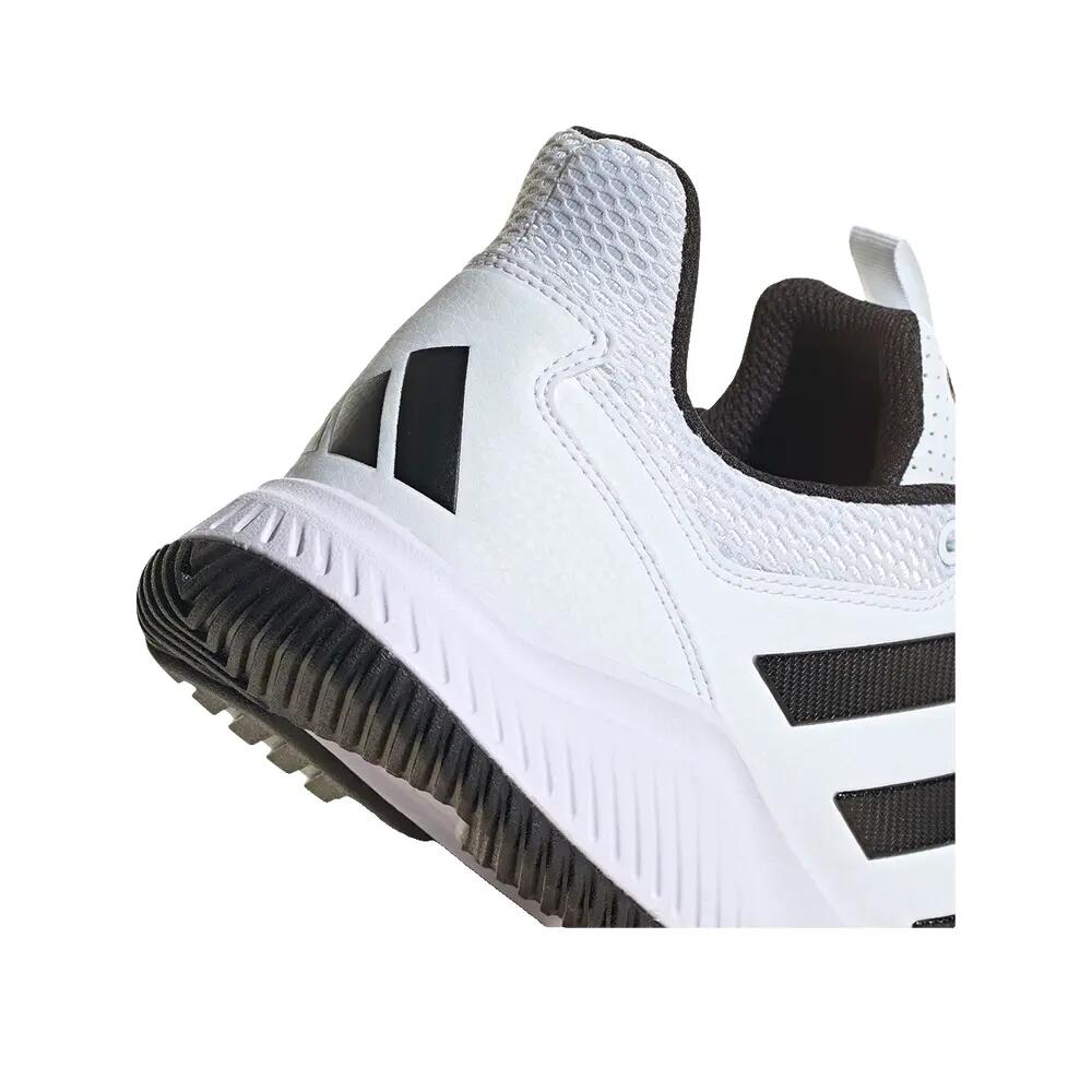 Chaussures de sport adidas Bukatsu Blanc/Noir 8/8