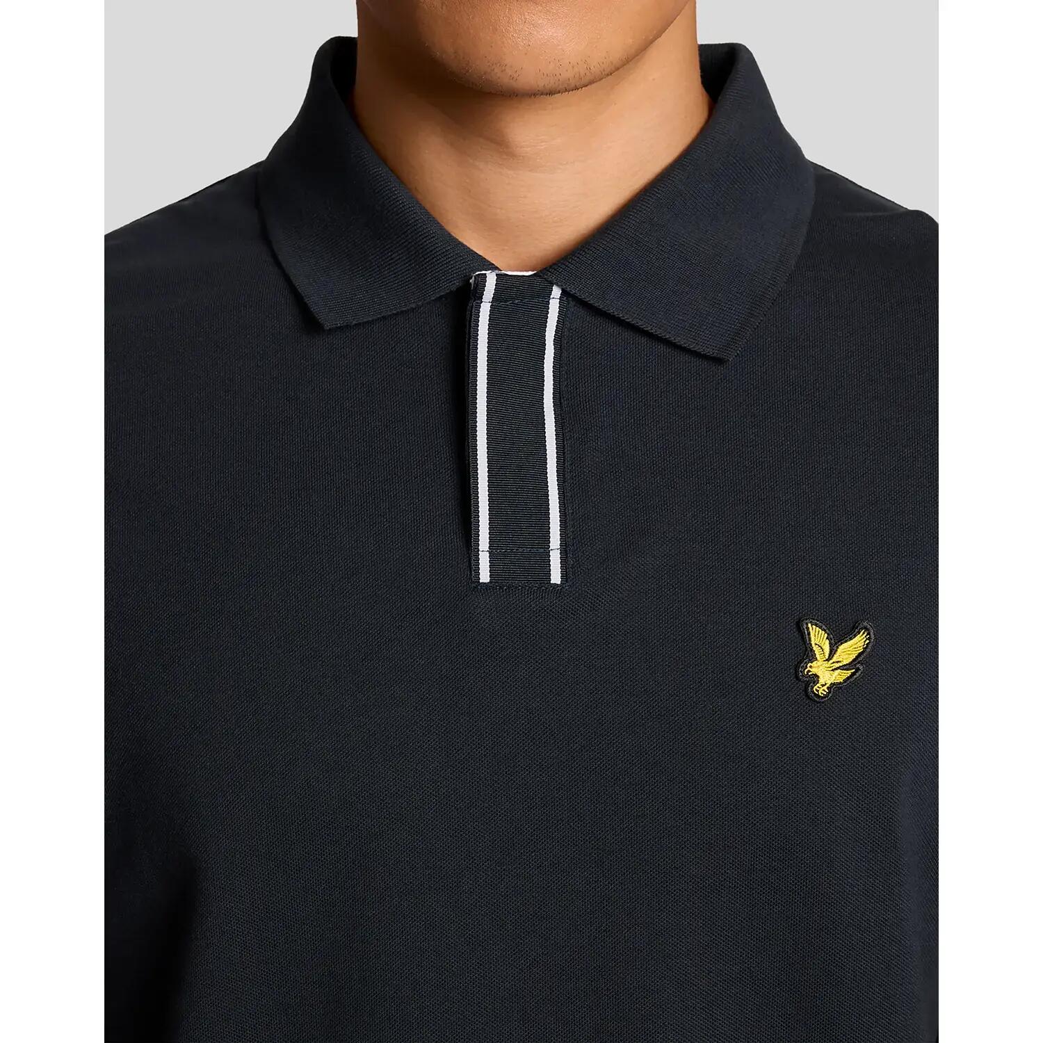 Polo Lyle & Scott 5/6