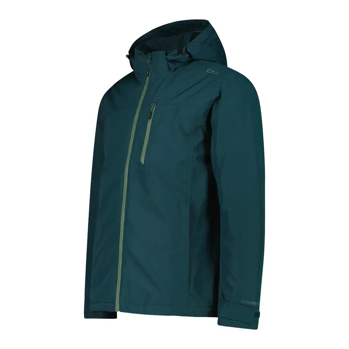 Wasserdichte Ripstop-Jacke CMP 3/3